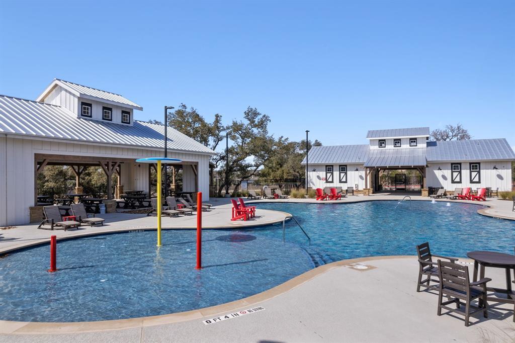 204 Swinging H Ln, Georgetown, TX 78633