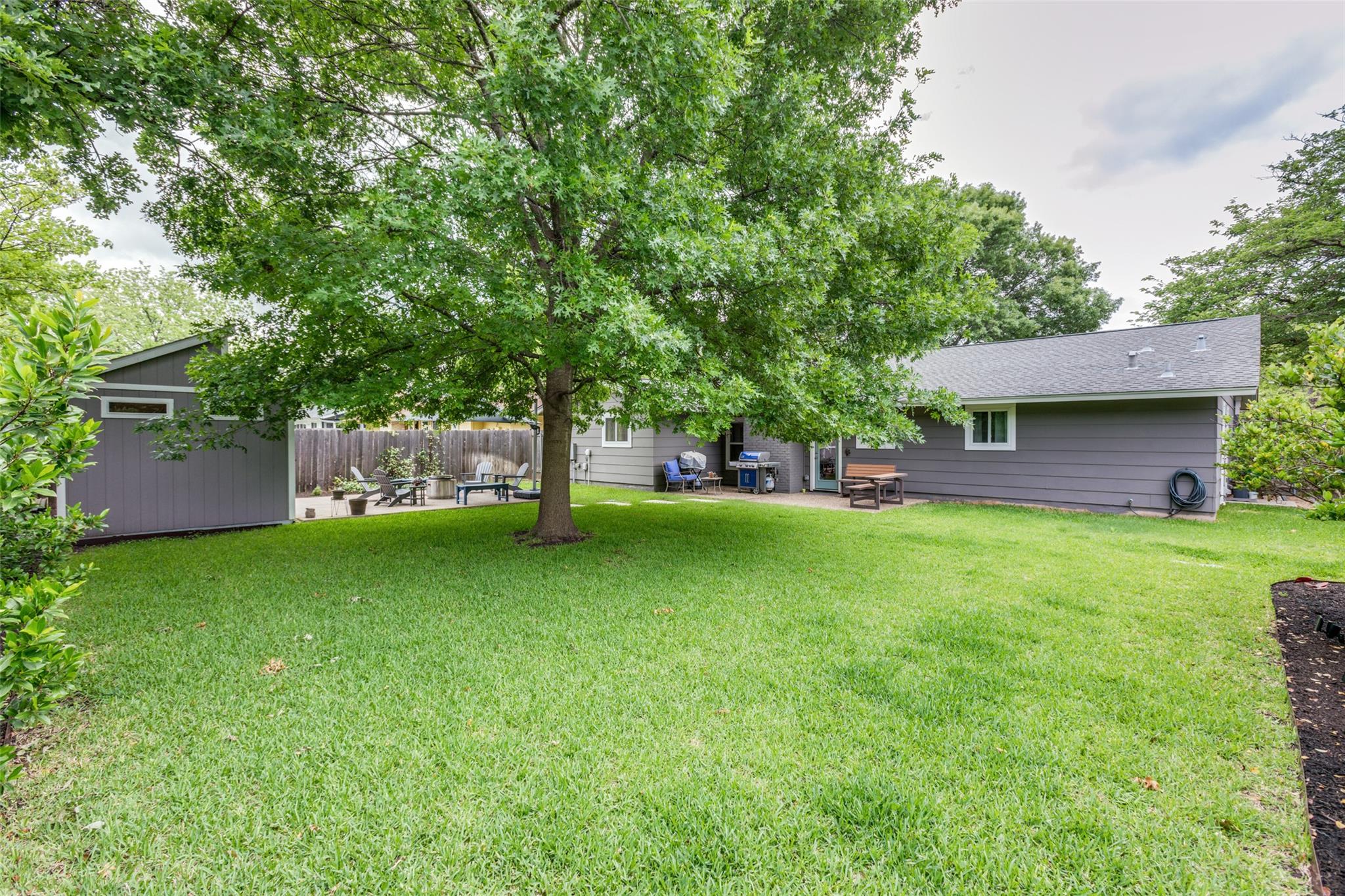 3204 Benbrook Dr, Austin, TX 78757