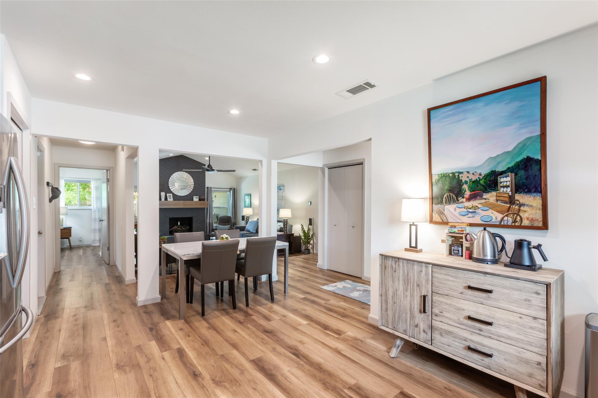 3204 Benbrook Dr, Austin, TX 78757