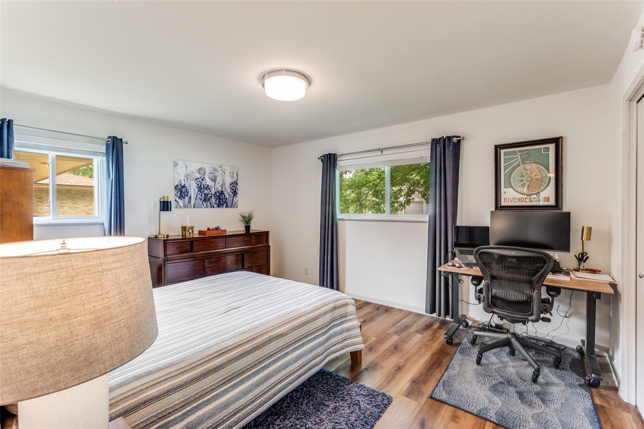 3204 Benbrook Dr, Austin, TX 78757