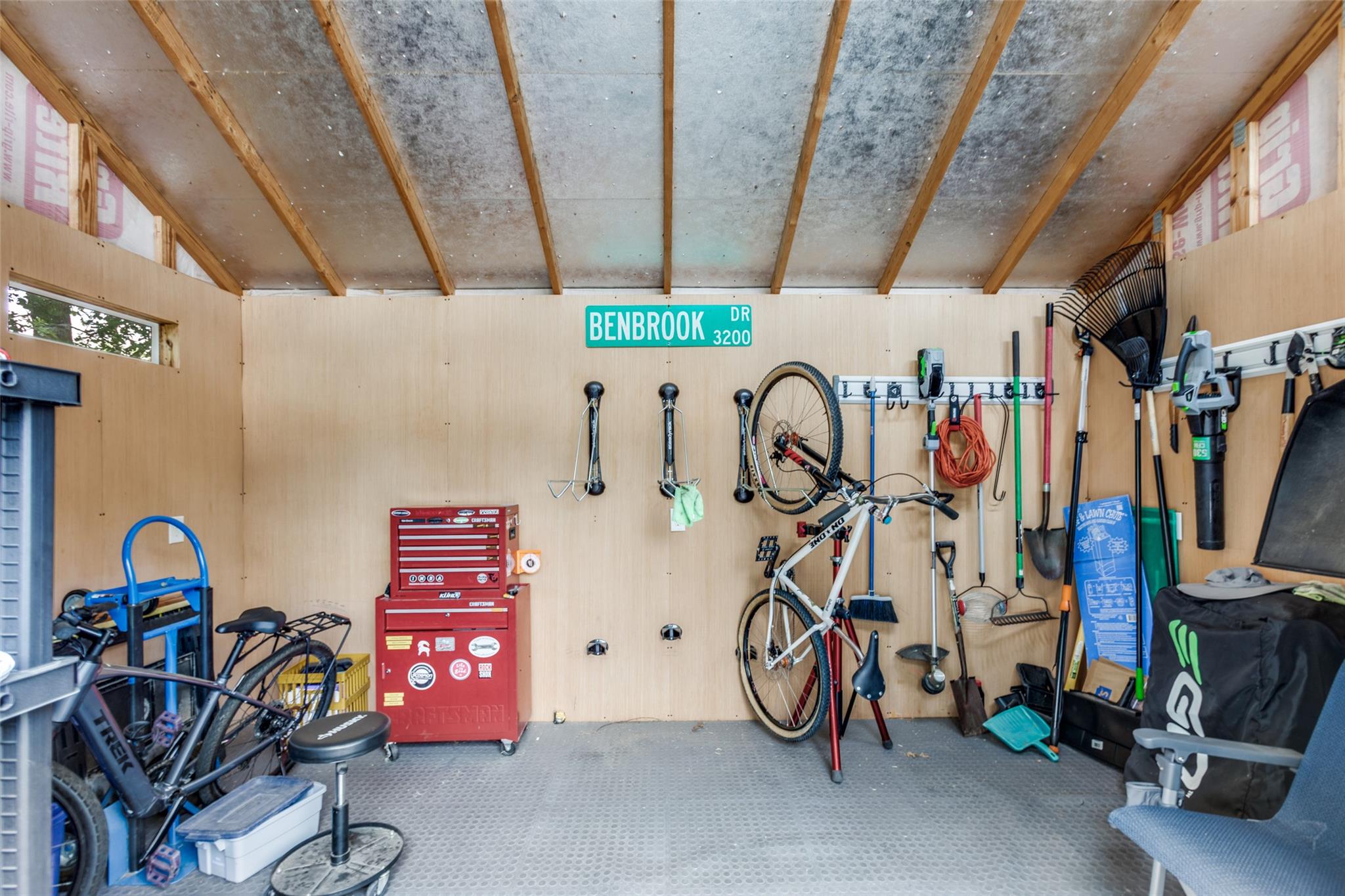 3204 Benbrook Dr, Austin, TX 78757