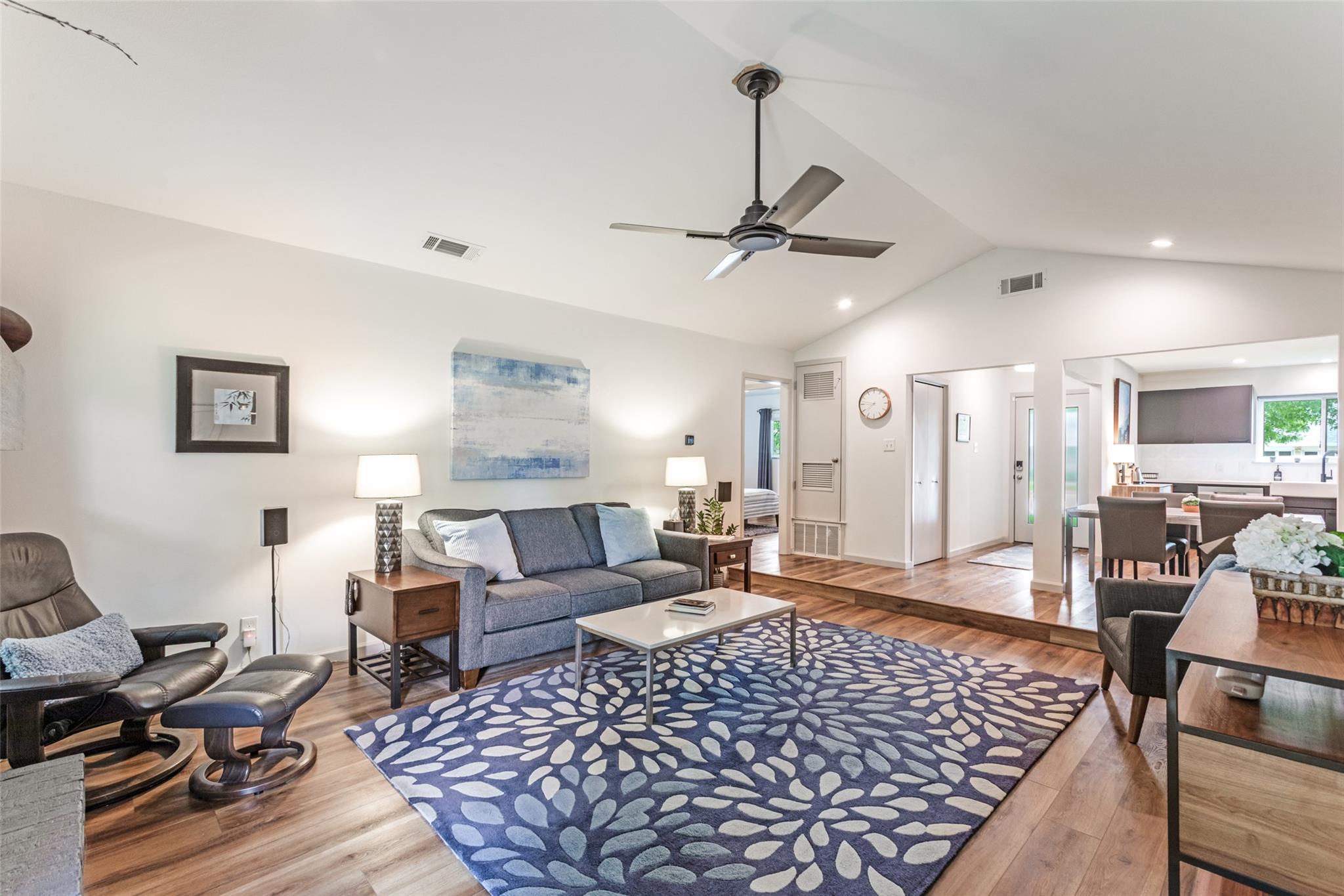 3204 Benbrook Dr, Austin, TX 78757