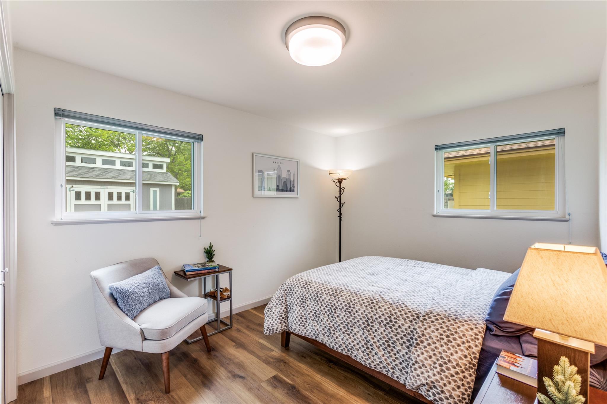 3204 Benbrook Dr, Austin, TX 78757