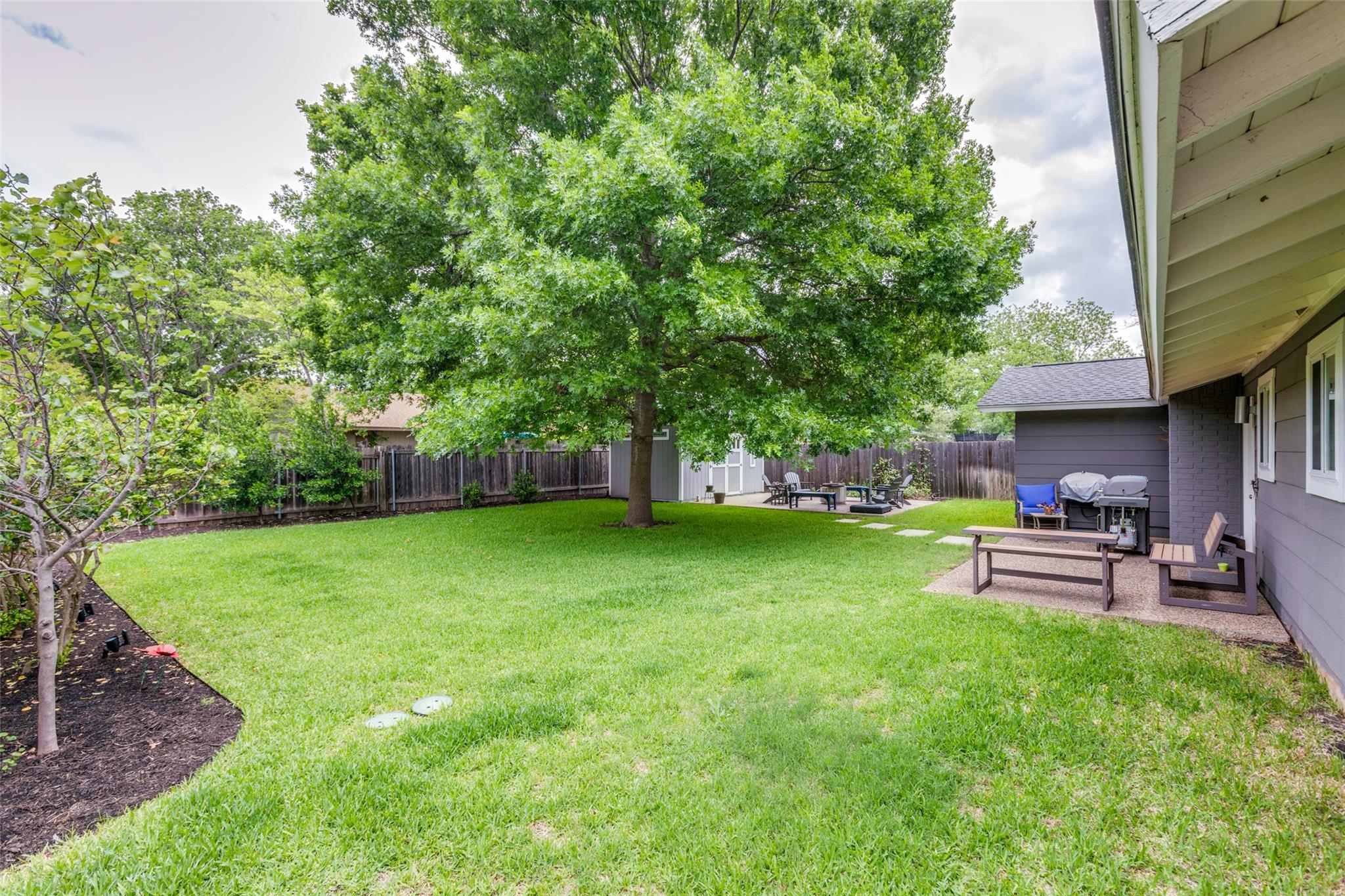 3204 Benbrook Dr, Austin, TX 78757