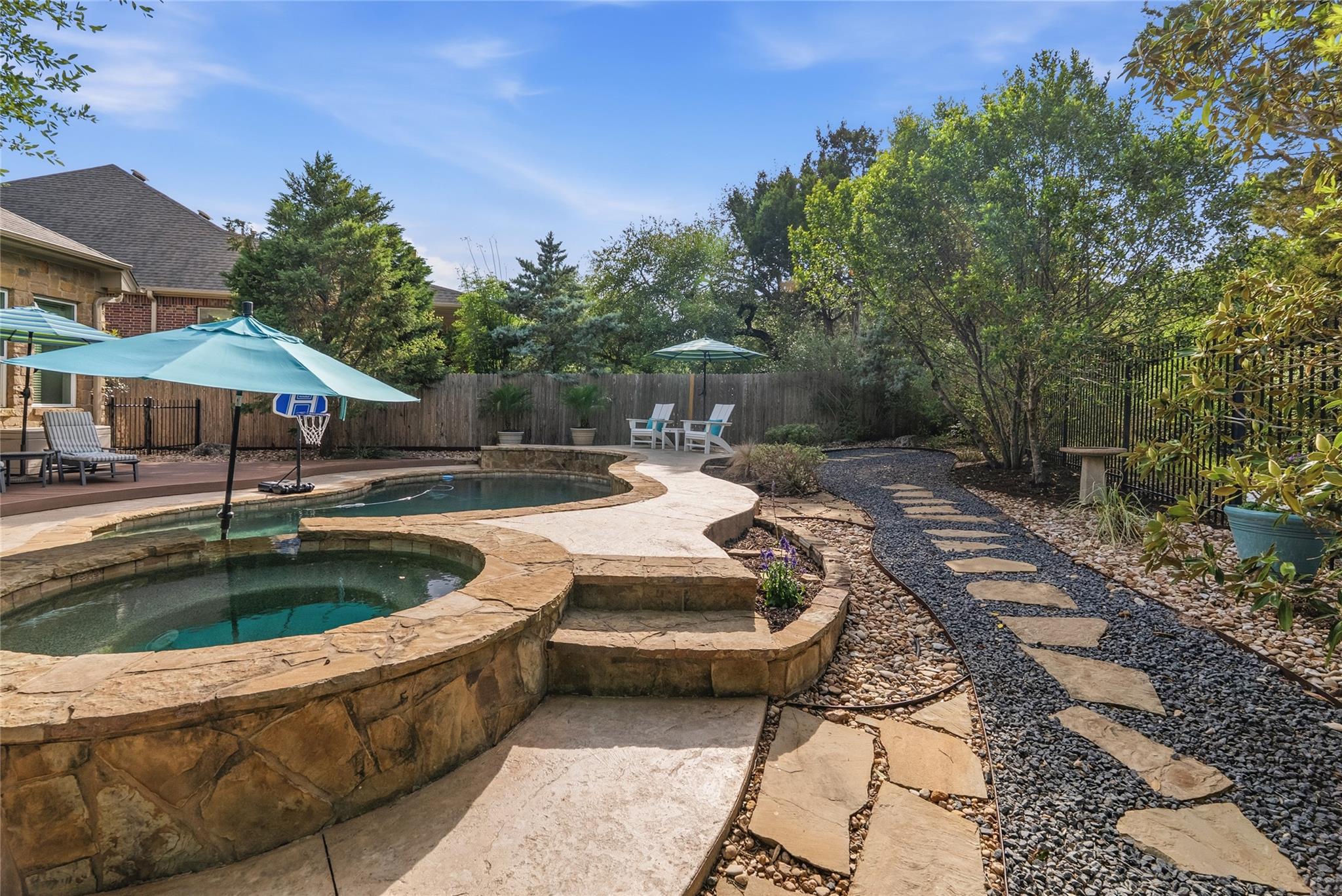 7013 Mitra Dr, Austin, TX 78739