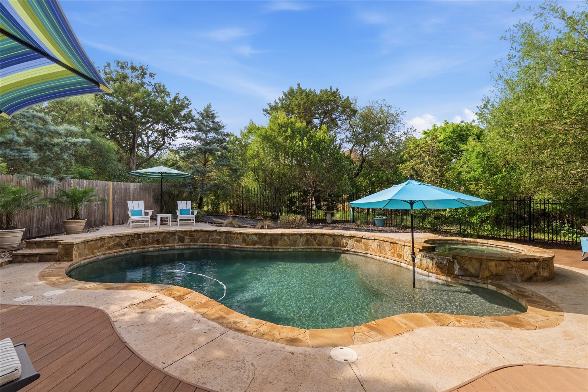 7013 Mitra Dr, Austin, TX 78739