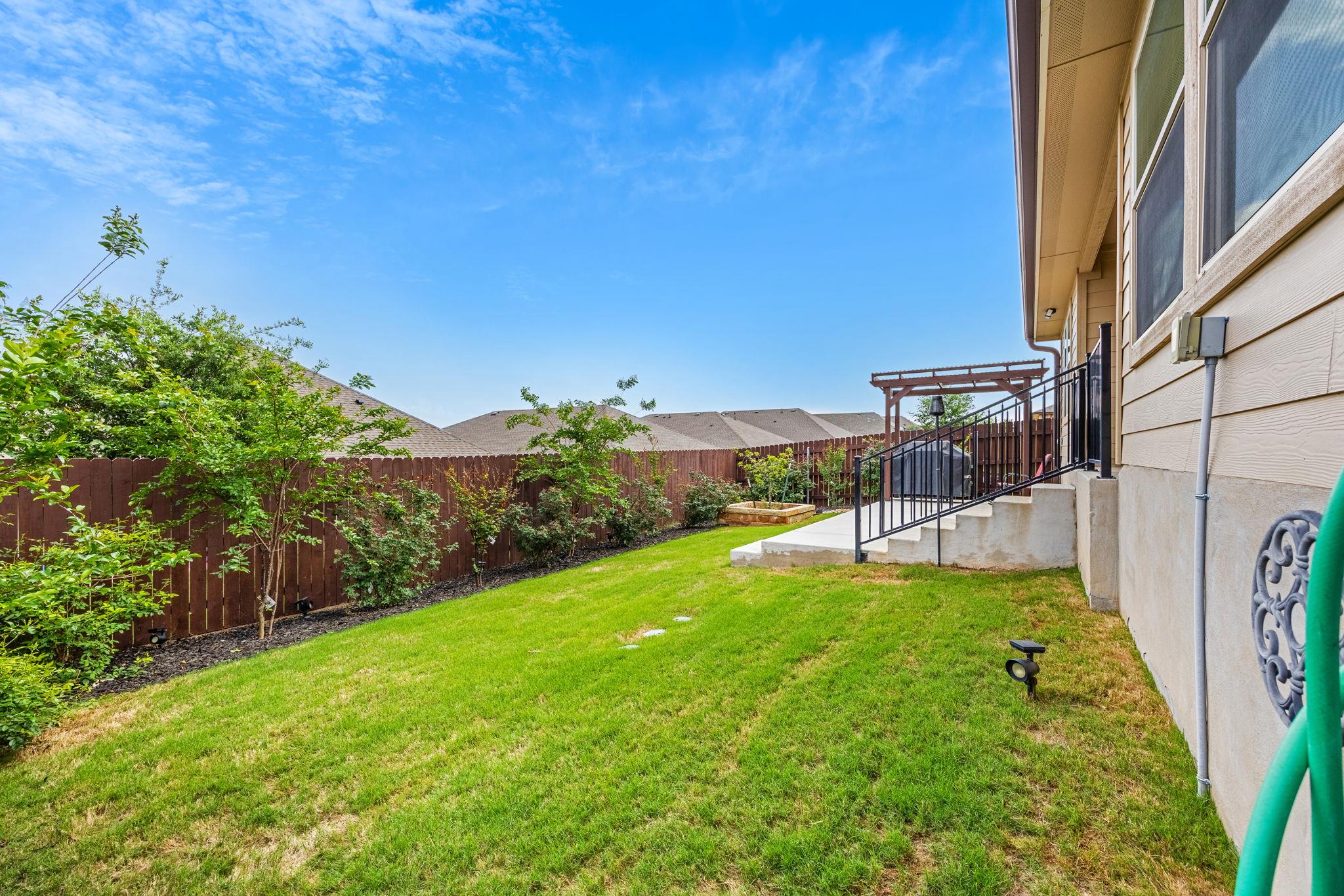 6166 Lavaca Dr, Belton, TX 76513