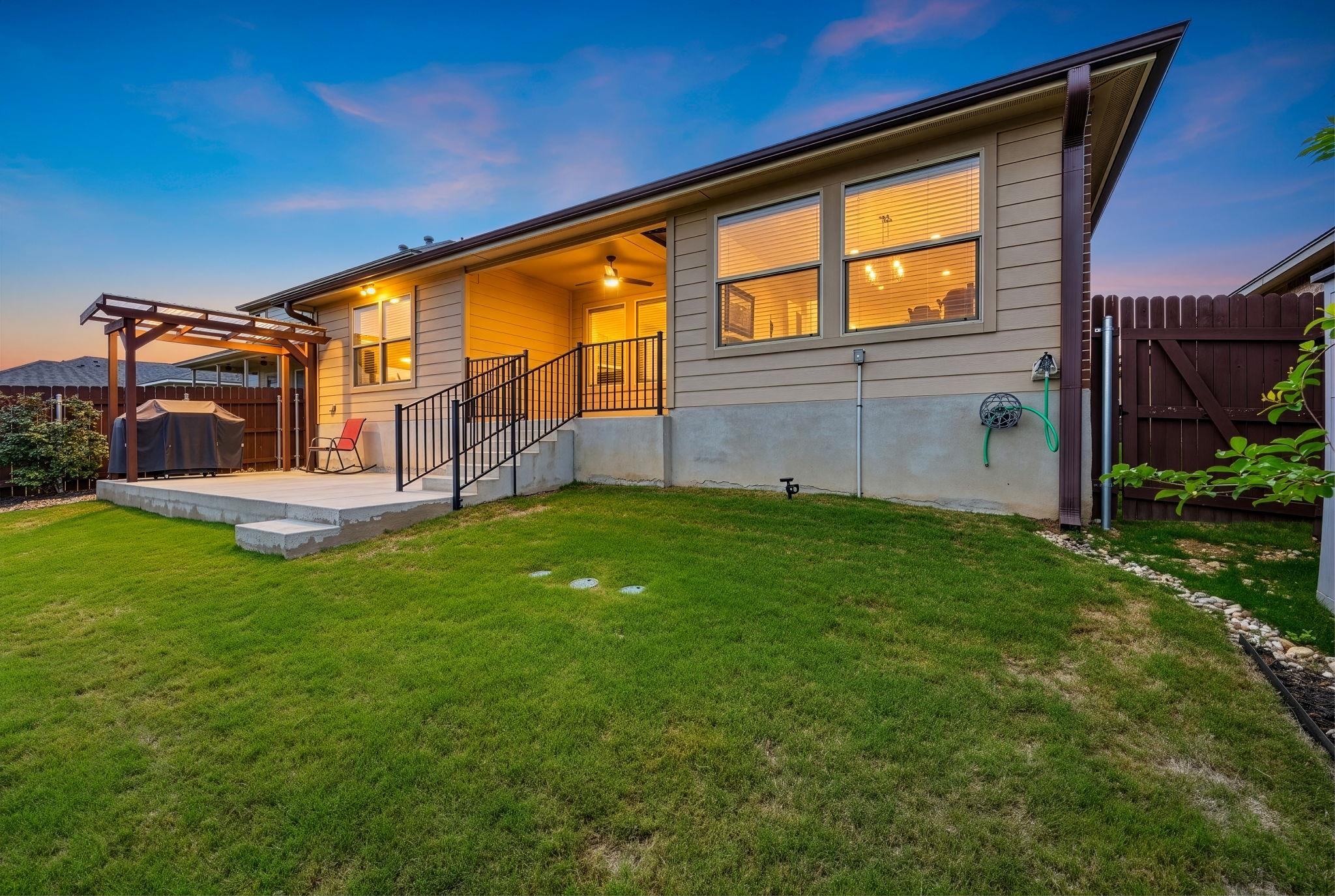 6166 Lavaca Dr, Belton, TX 76513