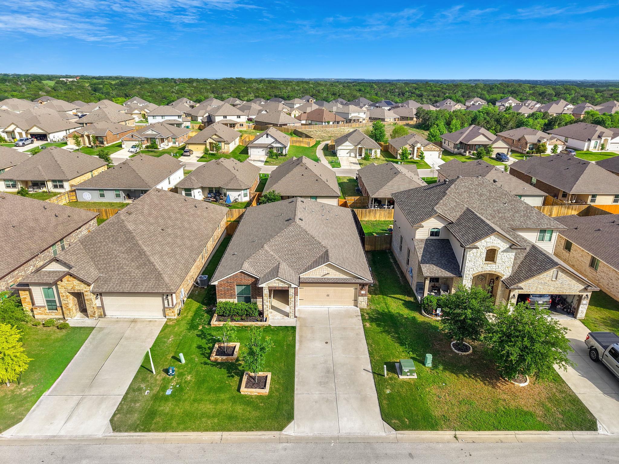 6166 Lavaca Dr, Belton, TX 76513