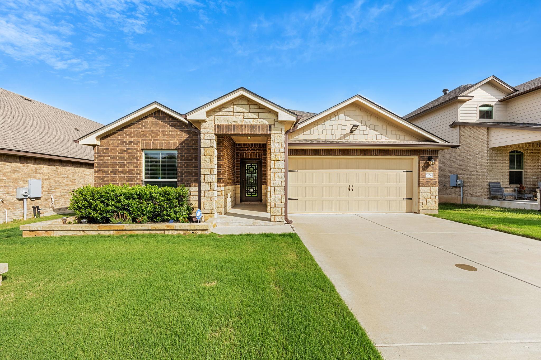 6166 Lavaca Dr, Belton, TX 76513