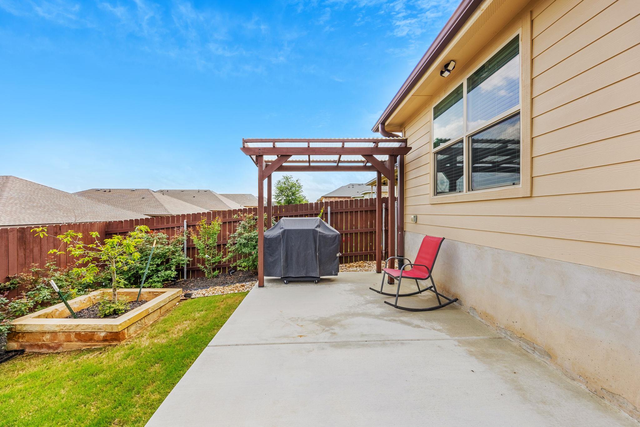 6166 Lavaca Dr, Belton, TX 76513