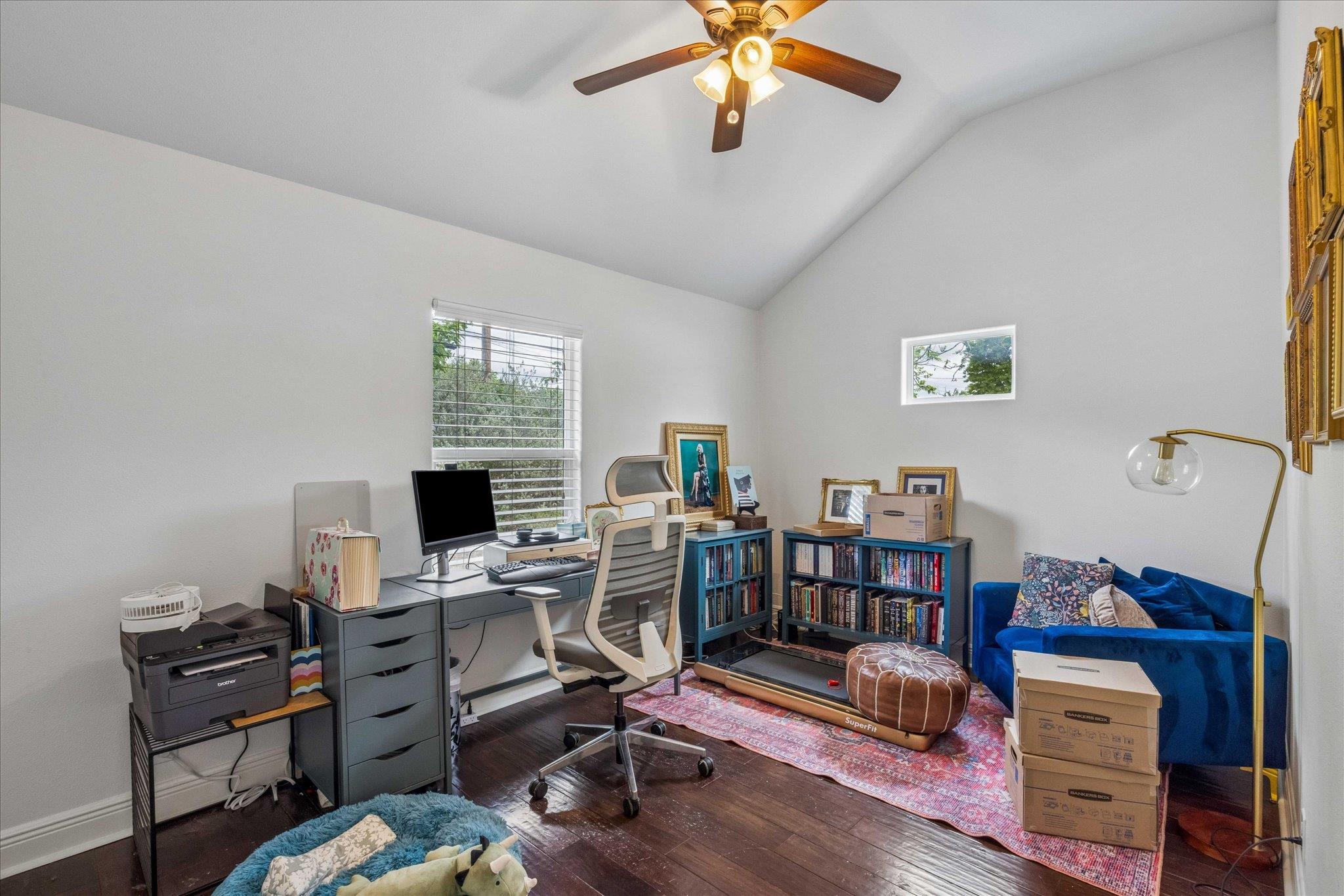 1800 Deloney St, Austin, TX 78721