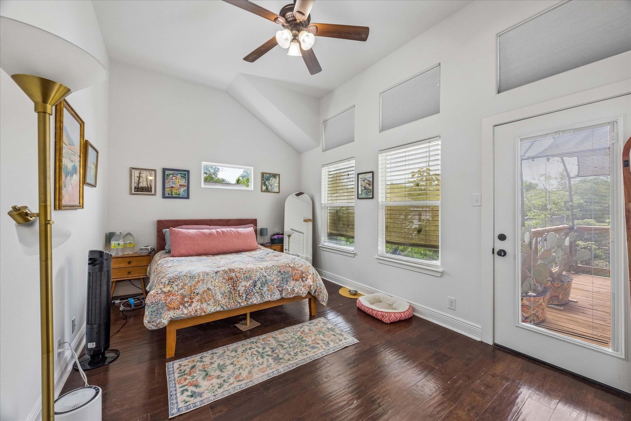 1800 Deloney St, Austin, TX 78721