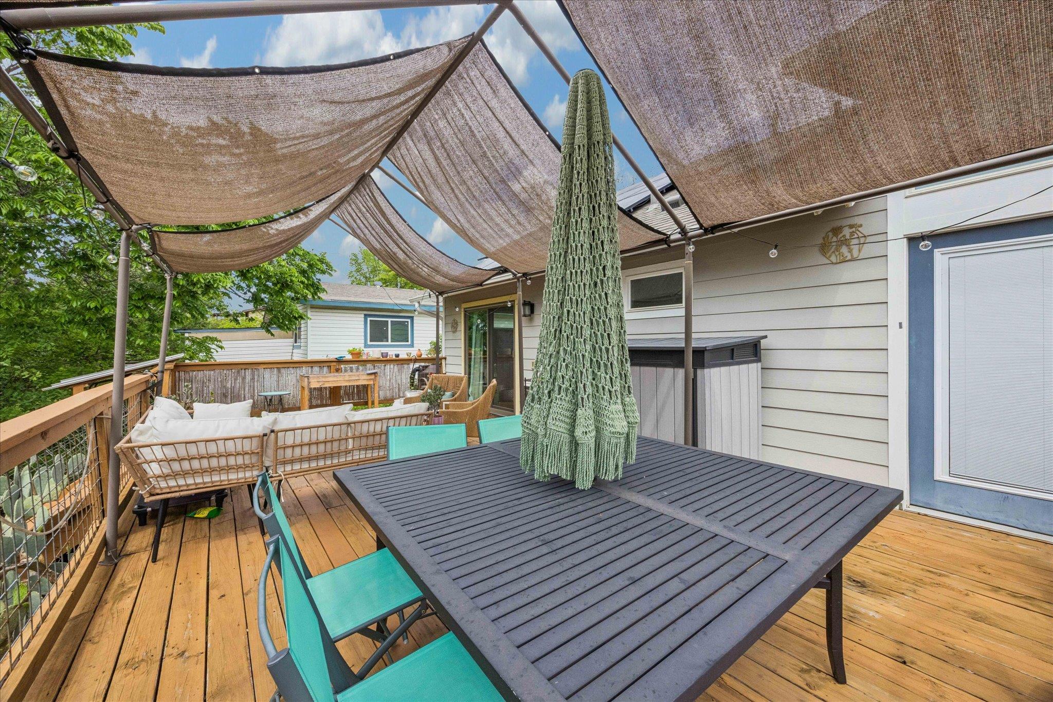 1800 Deloney St, Austin, TX 78721