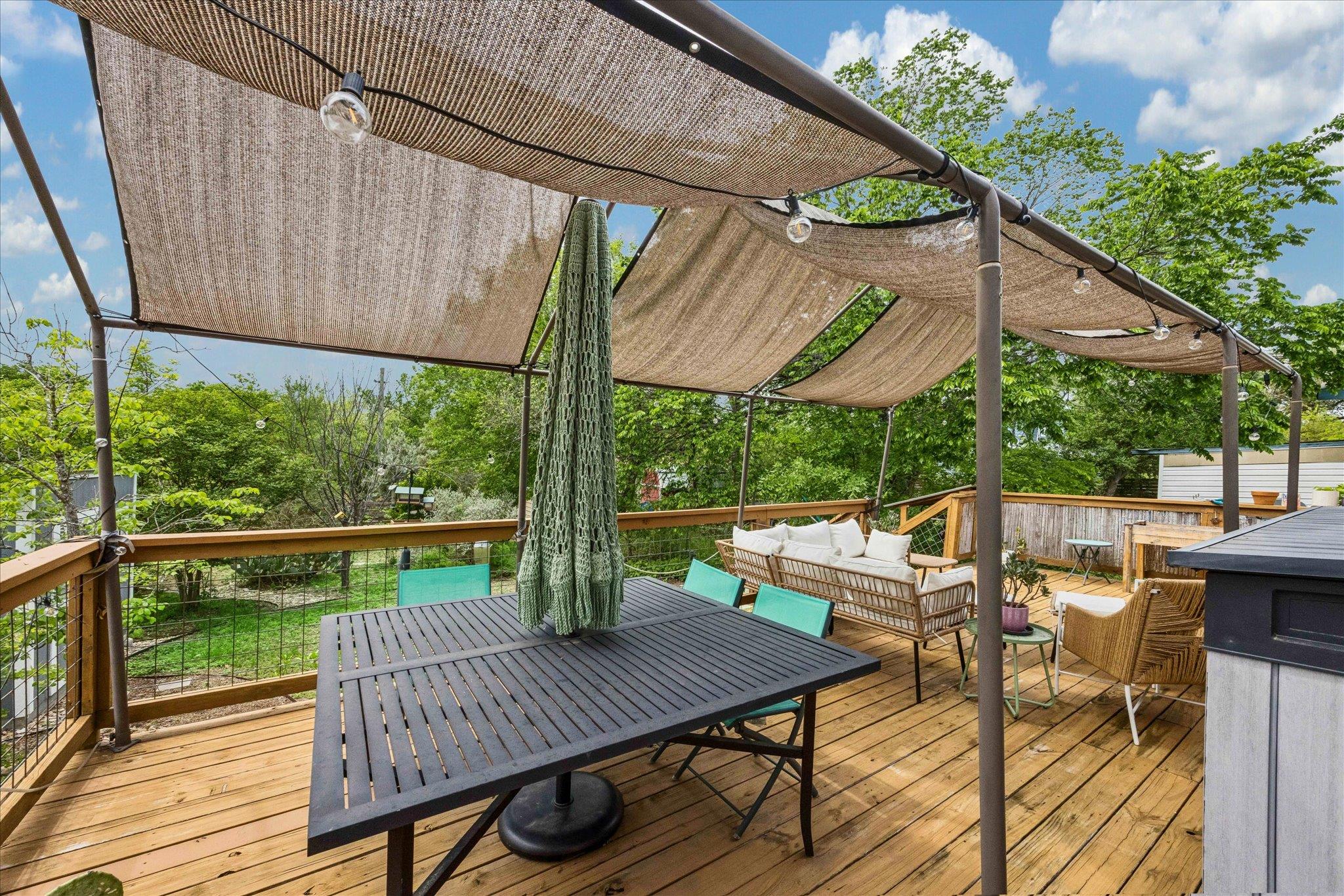 1800 Deloney St, Austin, TX 78721