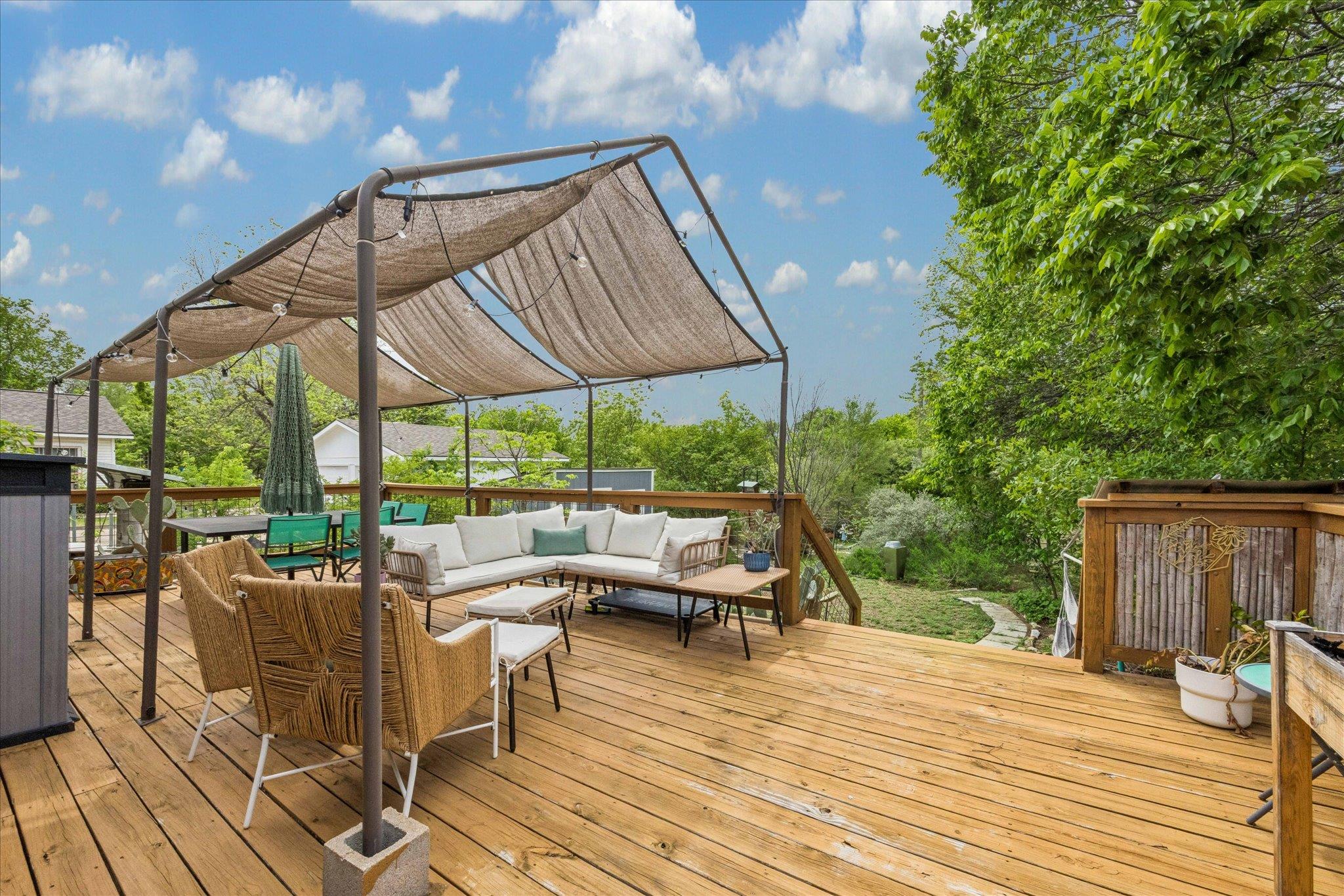 1800 Deloney St, Austin, TX 78721