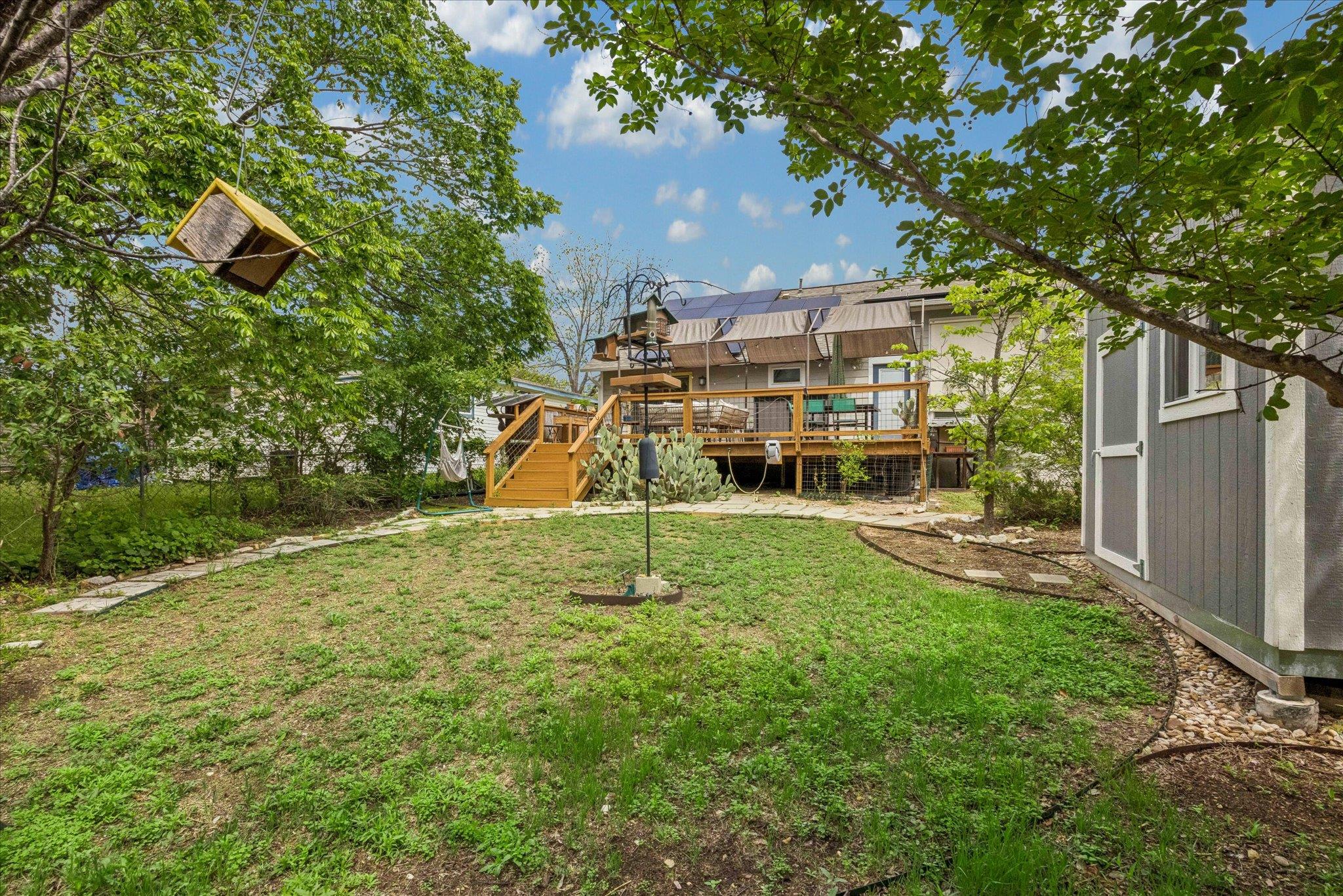 1800 Deloney St, Austin, TX 78721