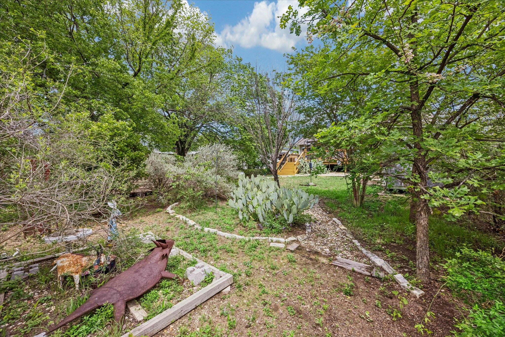 1800 Deloney St, Austin, TX 78721