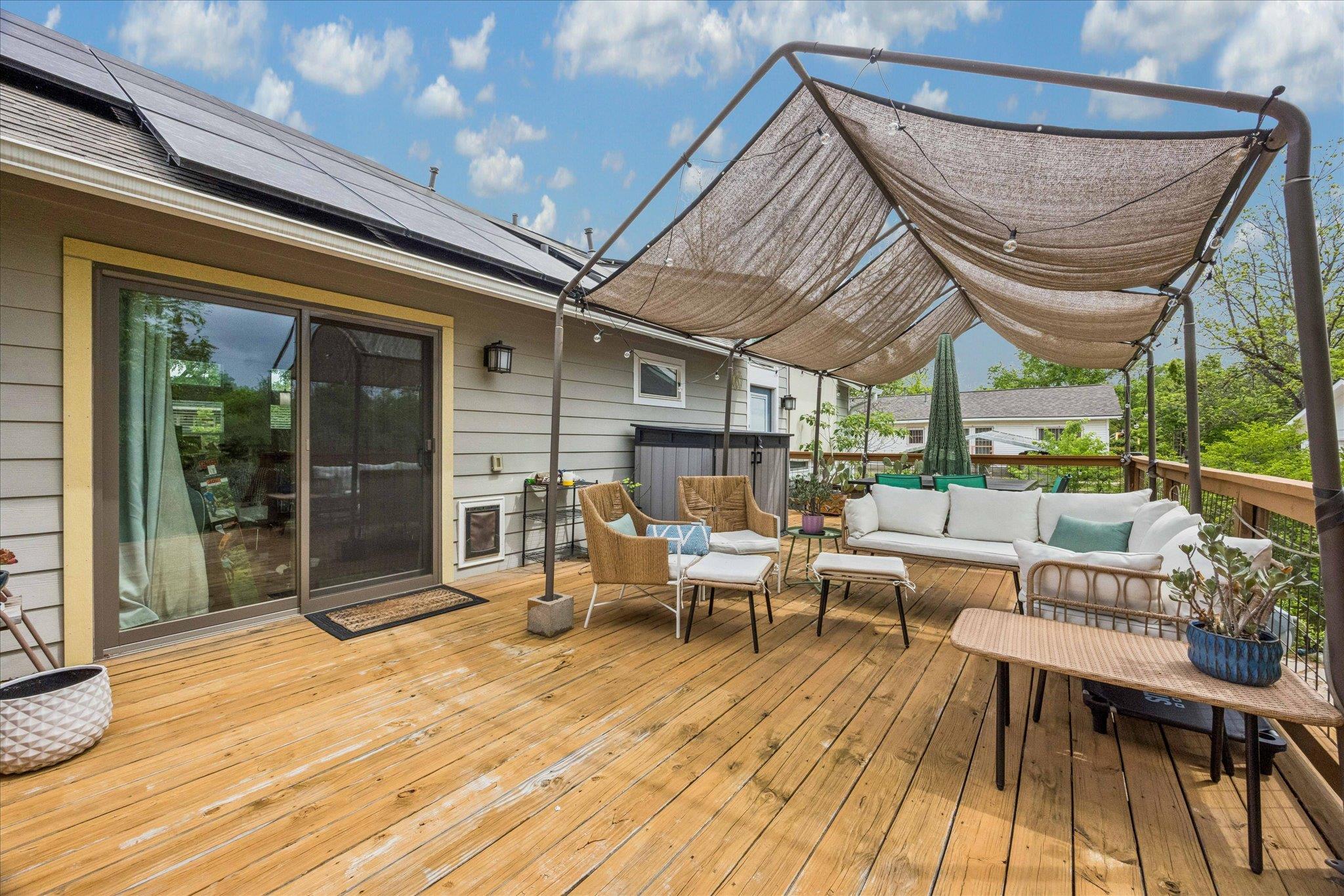 1800 Deloney St, Austin, TX 78721