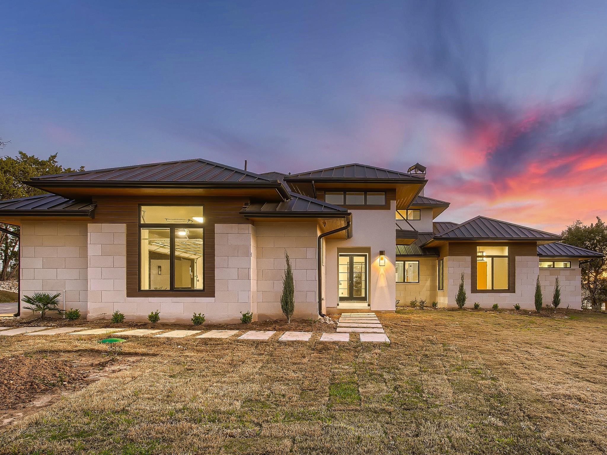 20640 Moreh Peak Pass, Austin, TX 78738