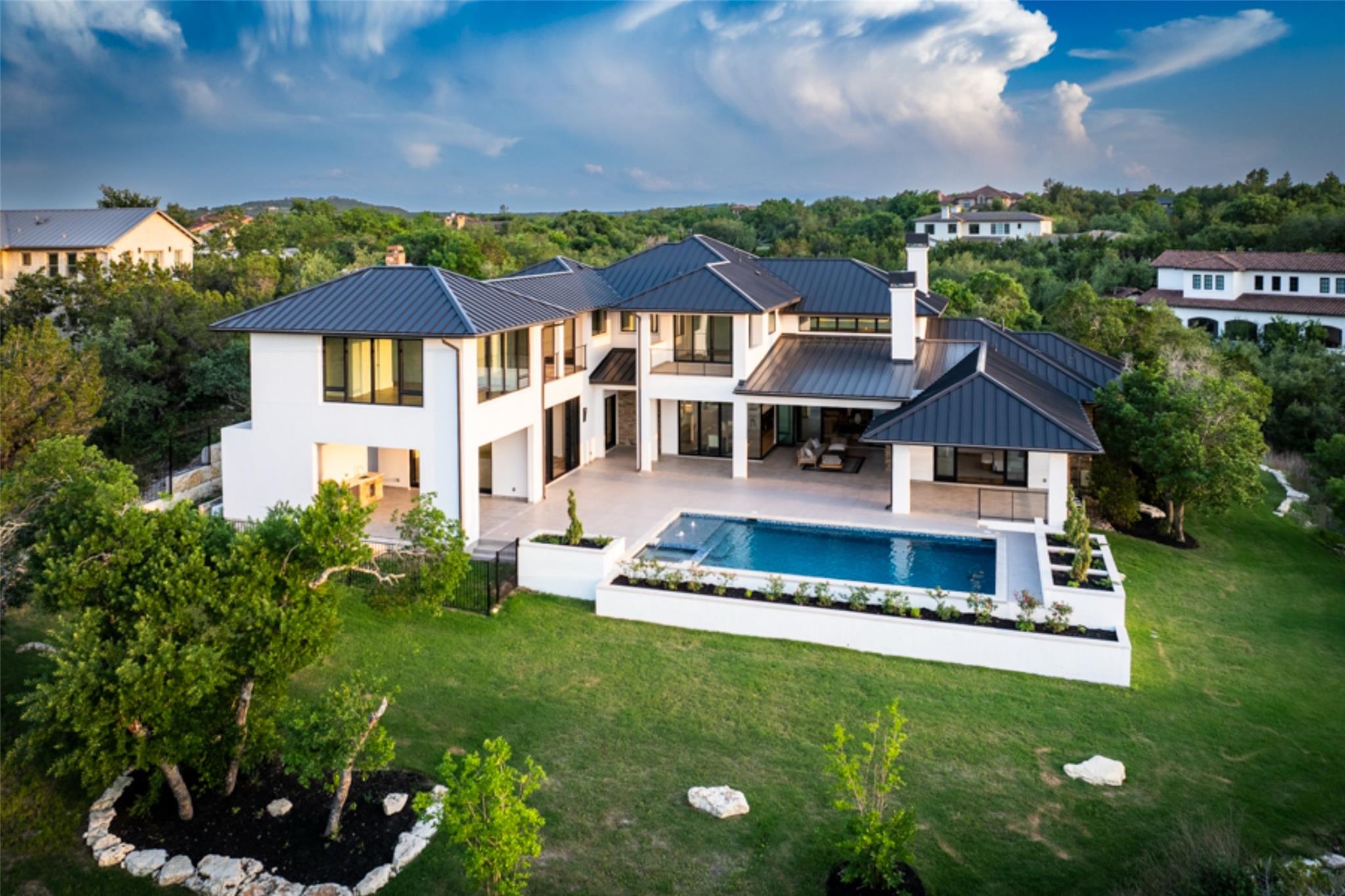 20640 Moreh Peak Pass, Austin, TX 78738