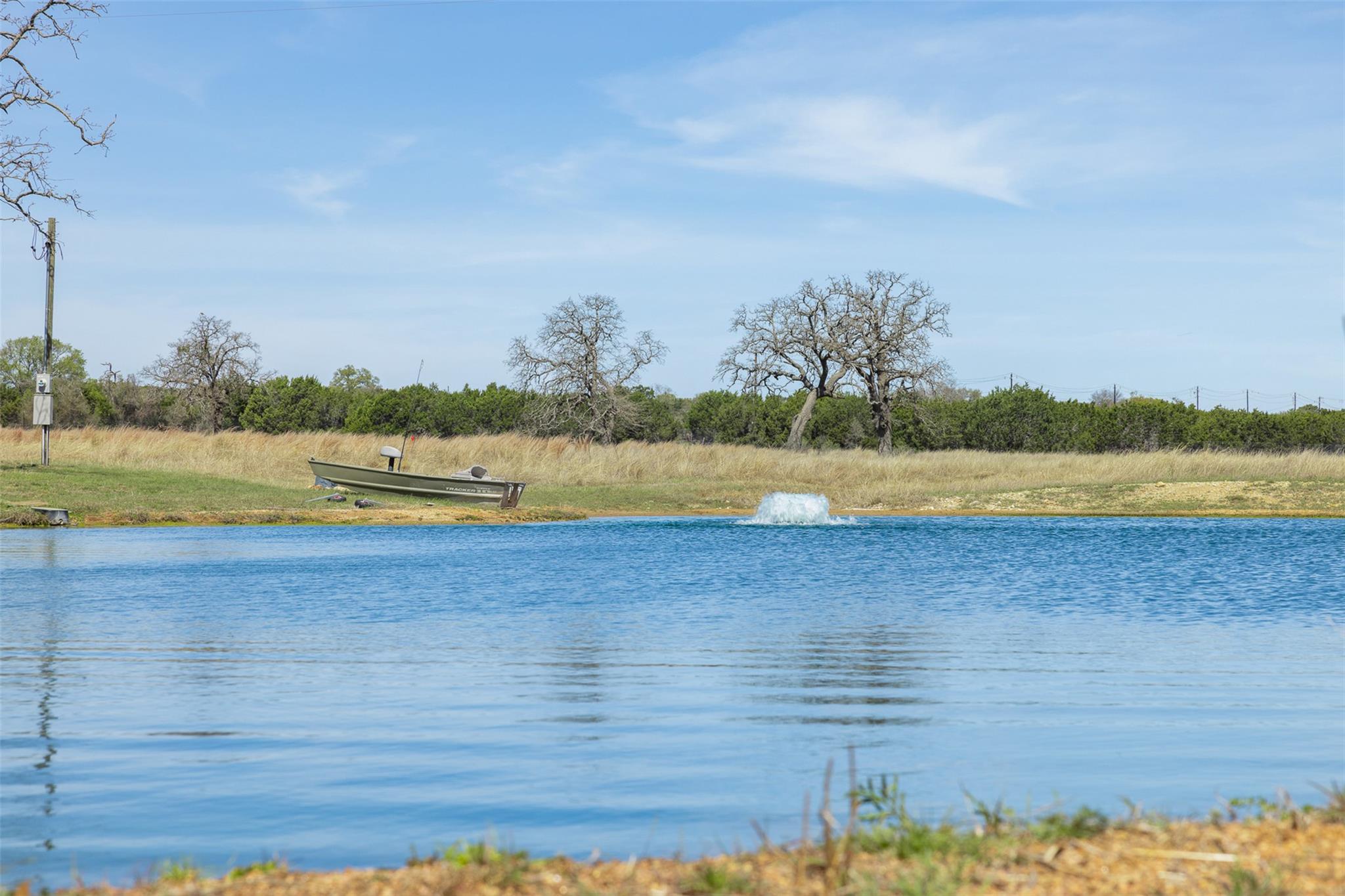 8901 County Road 108, Burnet, TX 78611
