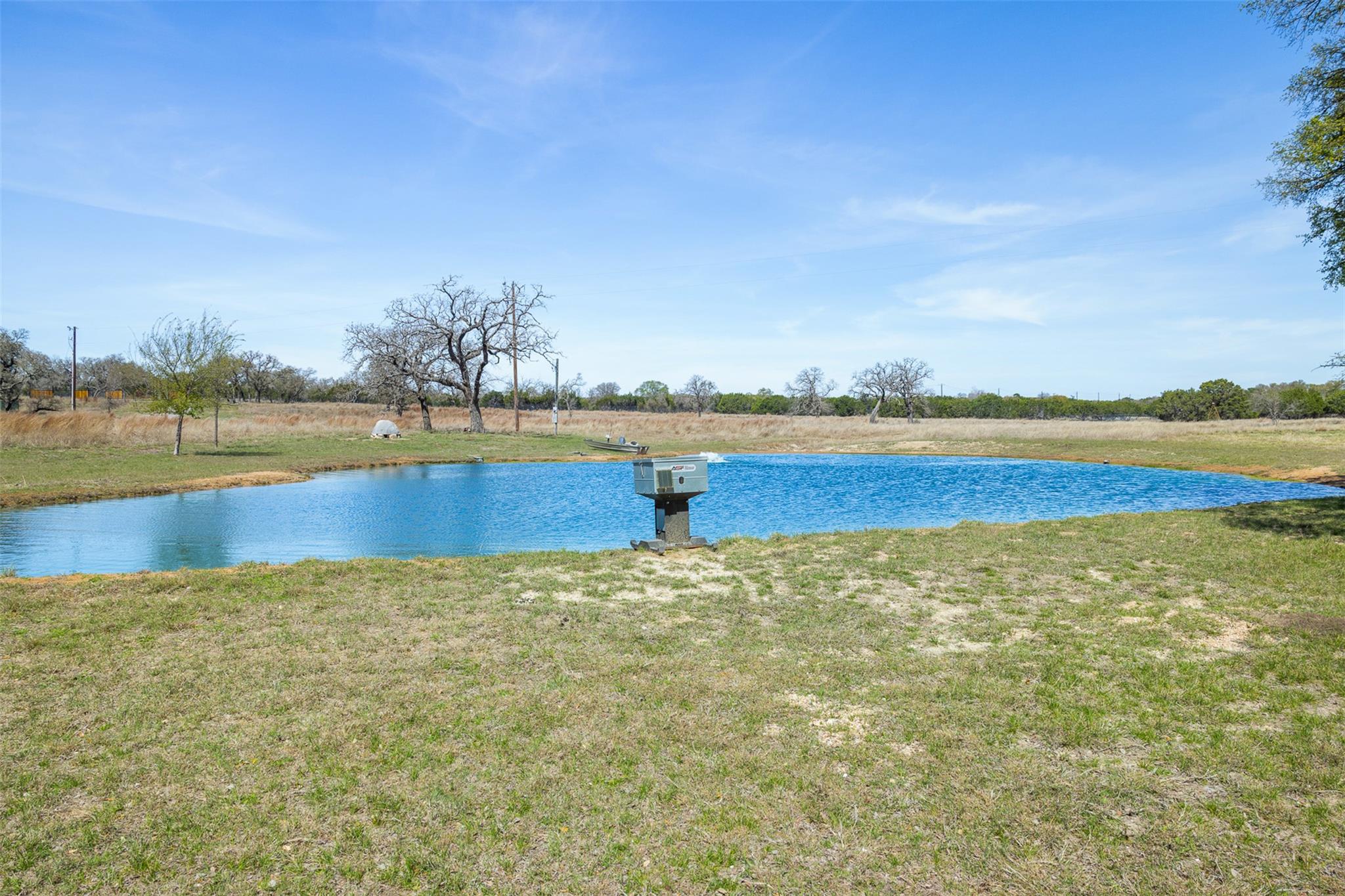 8901 County Road 108, Burnet, TX 78611