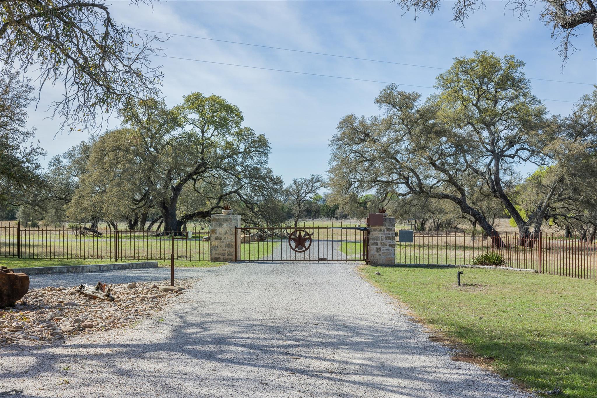 8901 County Road 108, Burnet, TX 78611