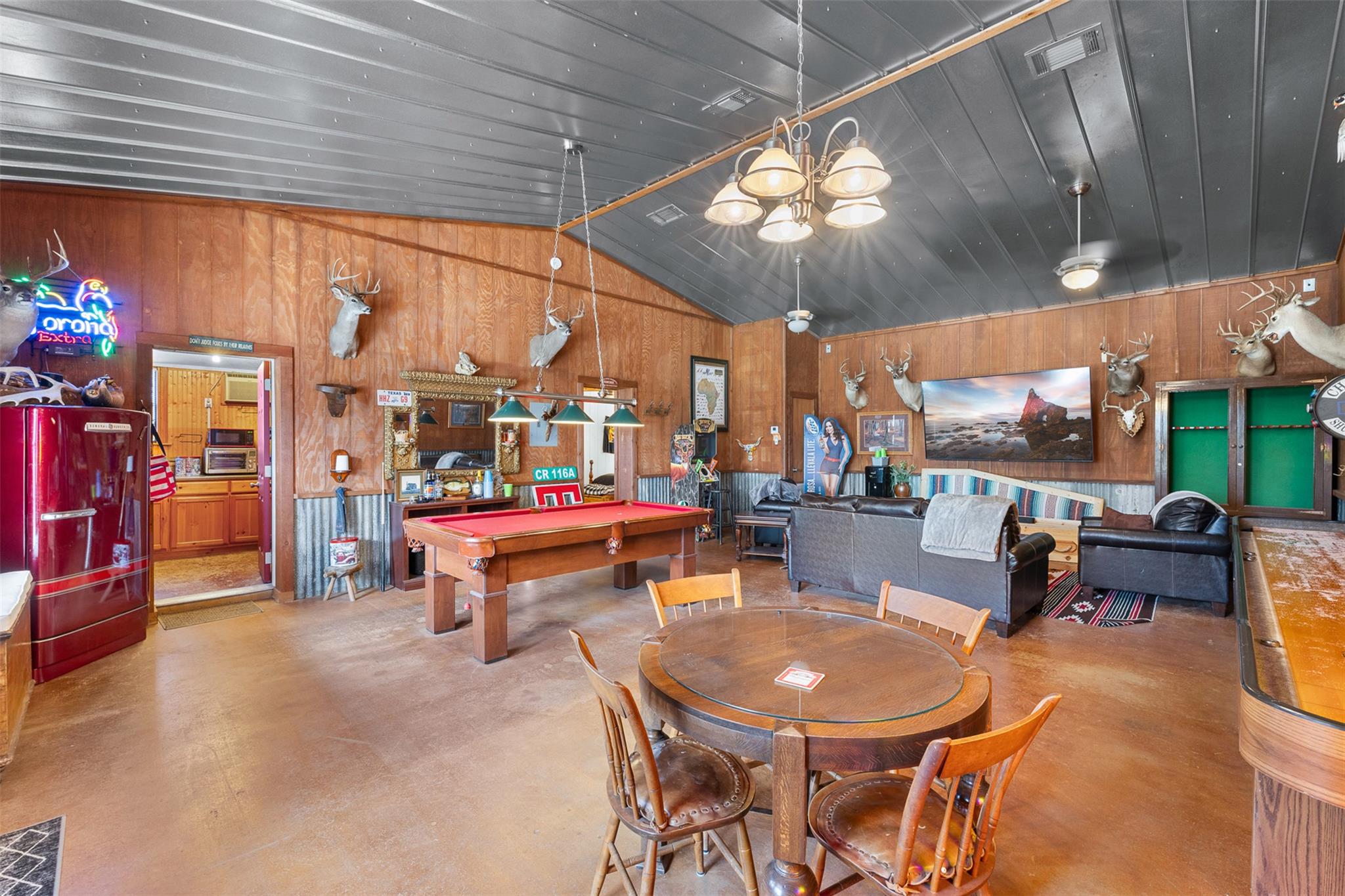 8901 County Road 108, Burnet, TX 78611