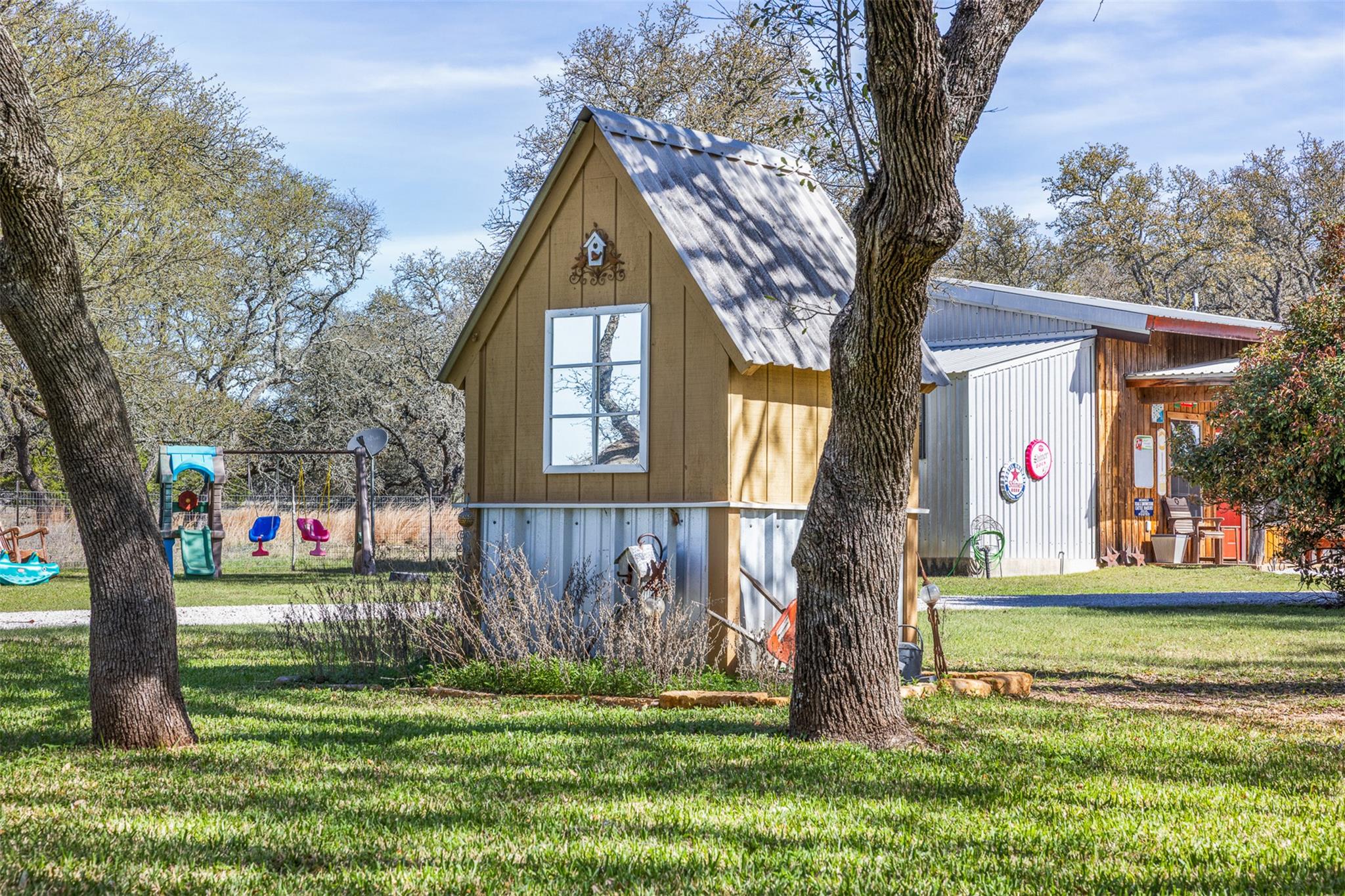 8901 County Road 108, Burnet, TX 78611