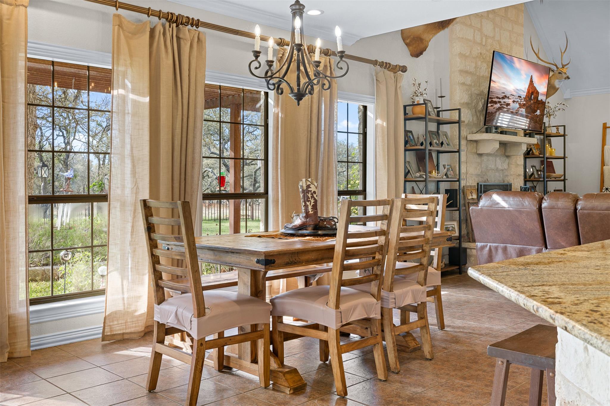 8901 County Road 108, Burnet, TX 78611