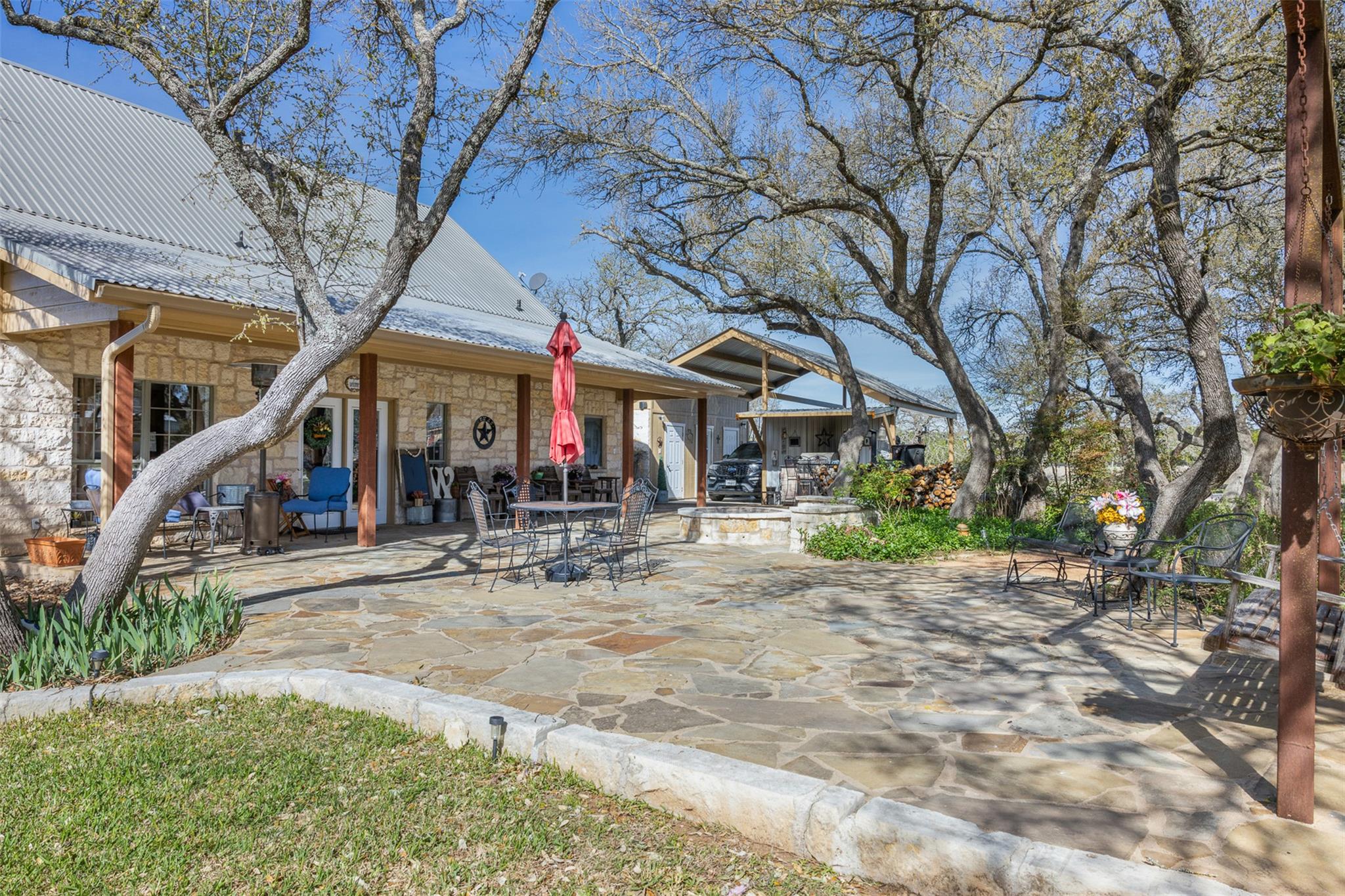 8901 County Road 108, Burnet, TX 78611