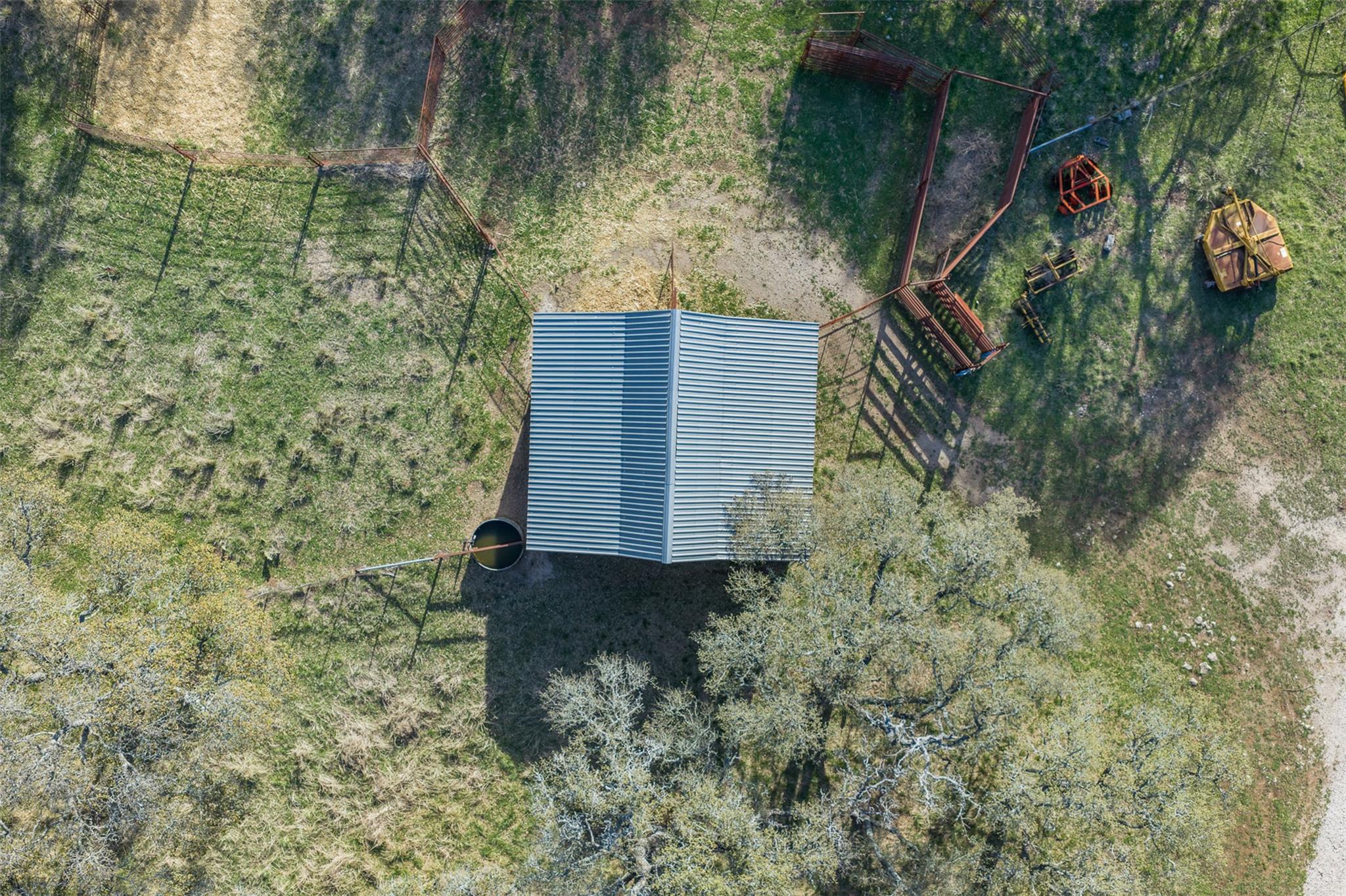 8901 County Road 108, Burnet, TX 78611