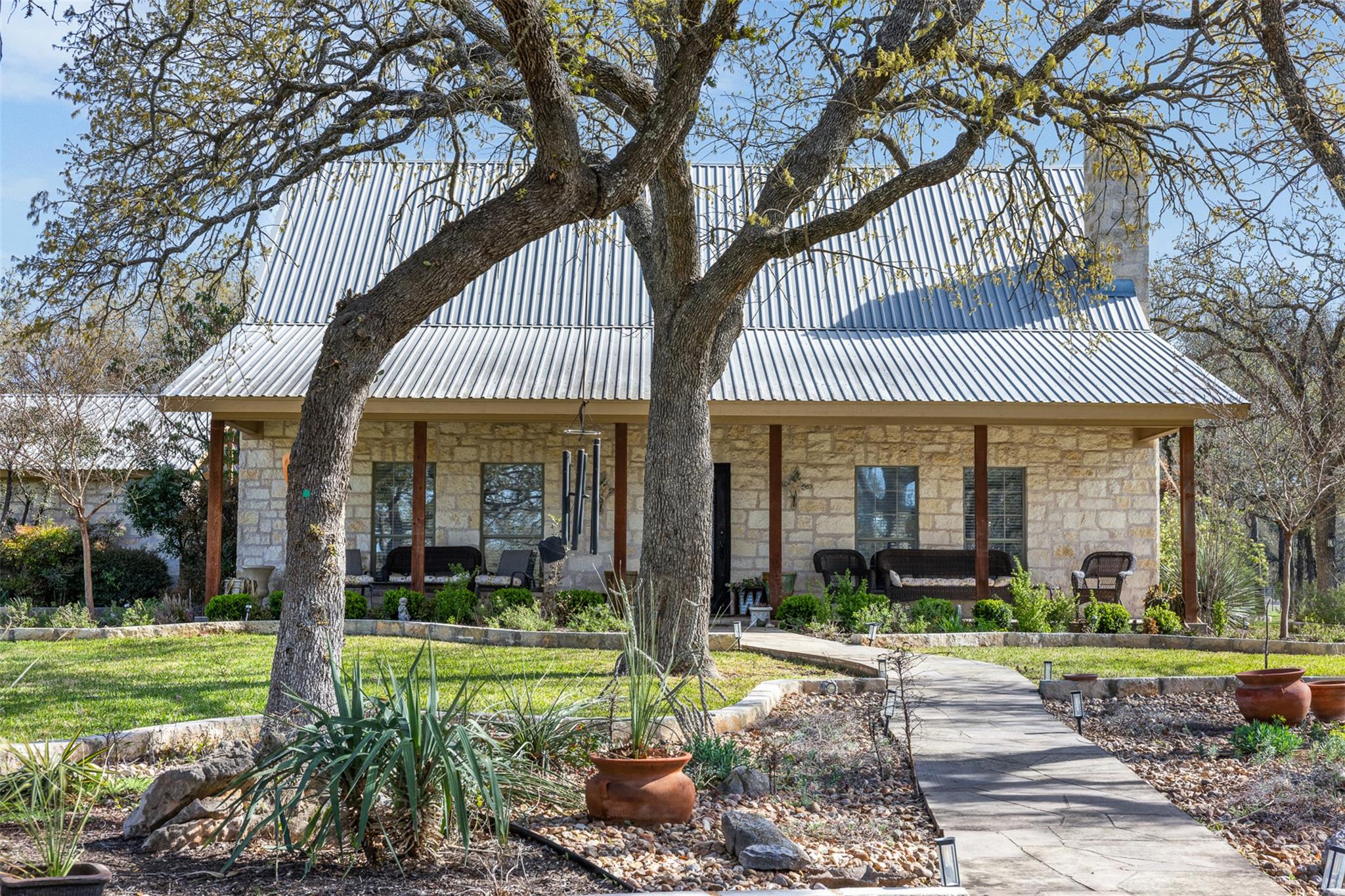 8901 County Road 108, Burnet, TX 78611