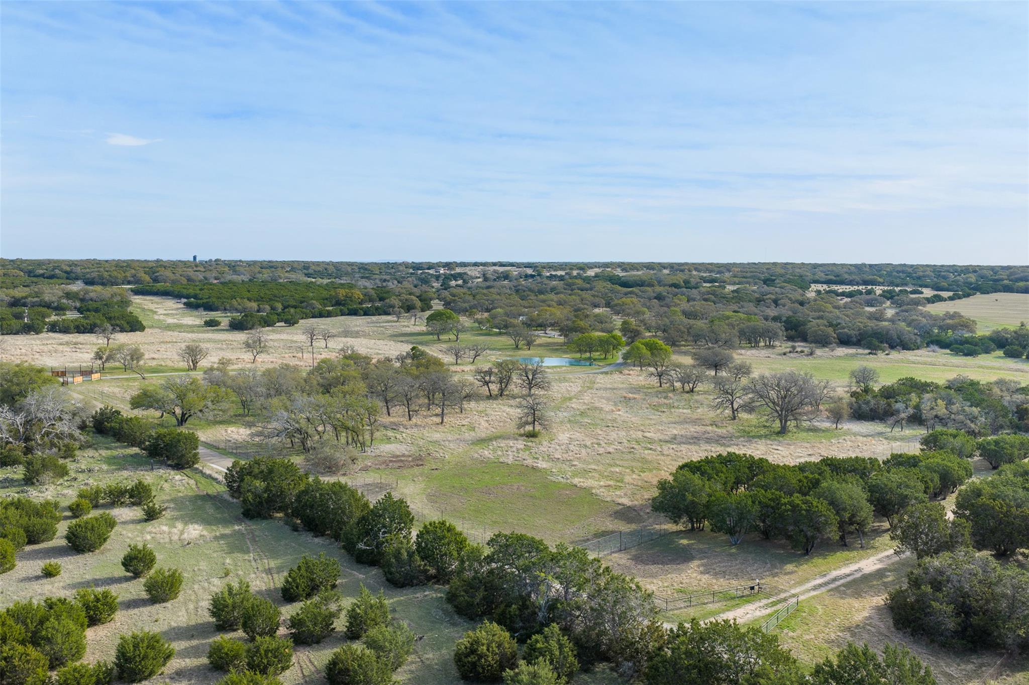 8901 County Road 108, Burnet, TX 78611