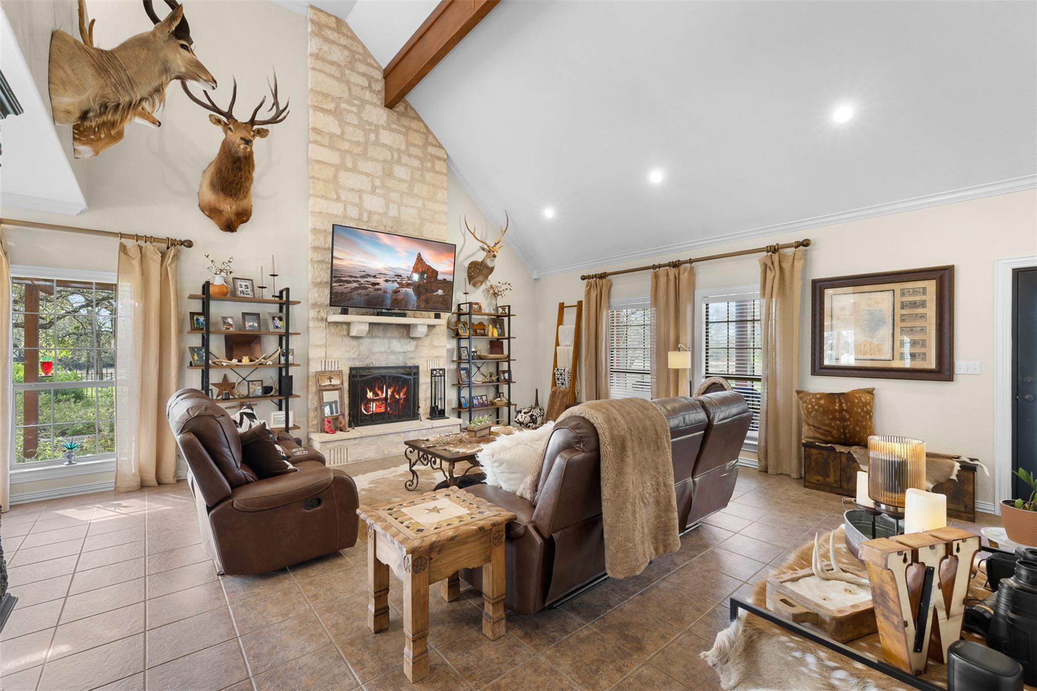 8901 County Road 108, Burnet, TX 78611