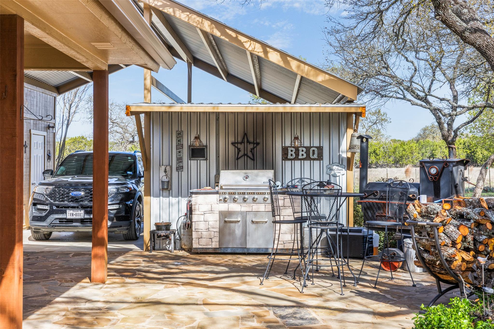 8901 County Road 108, Burnet, TX 78611