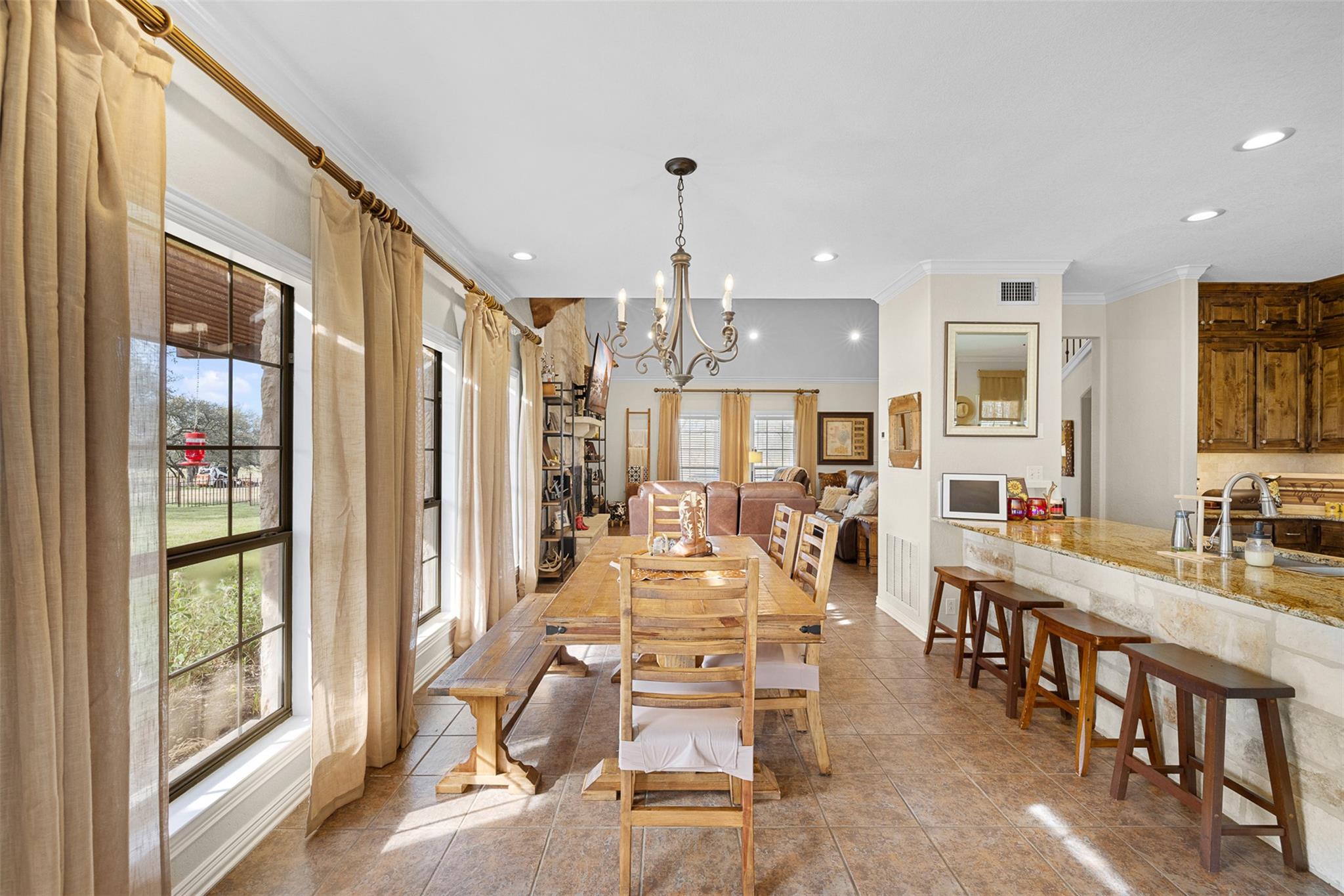 8901 County Road 108, Burnet, TX 78611