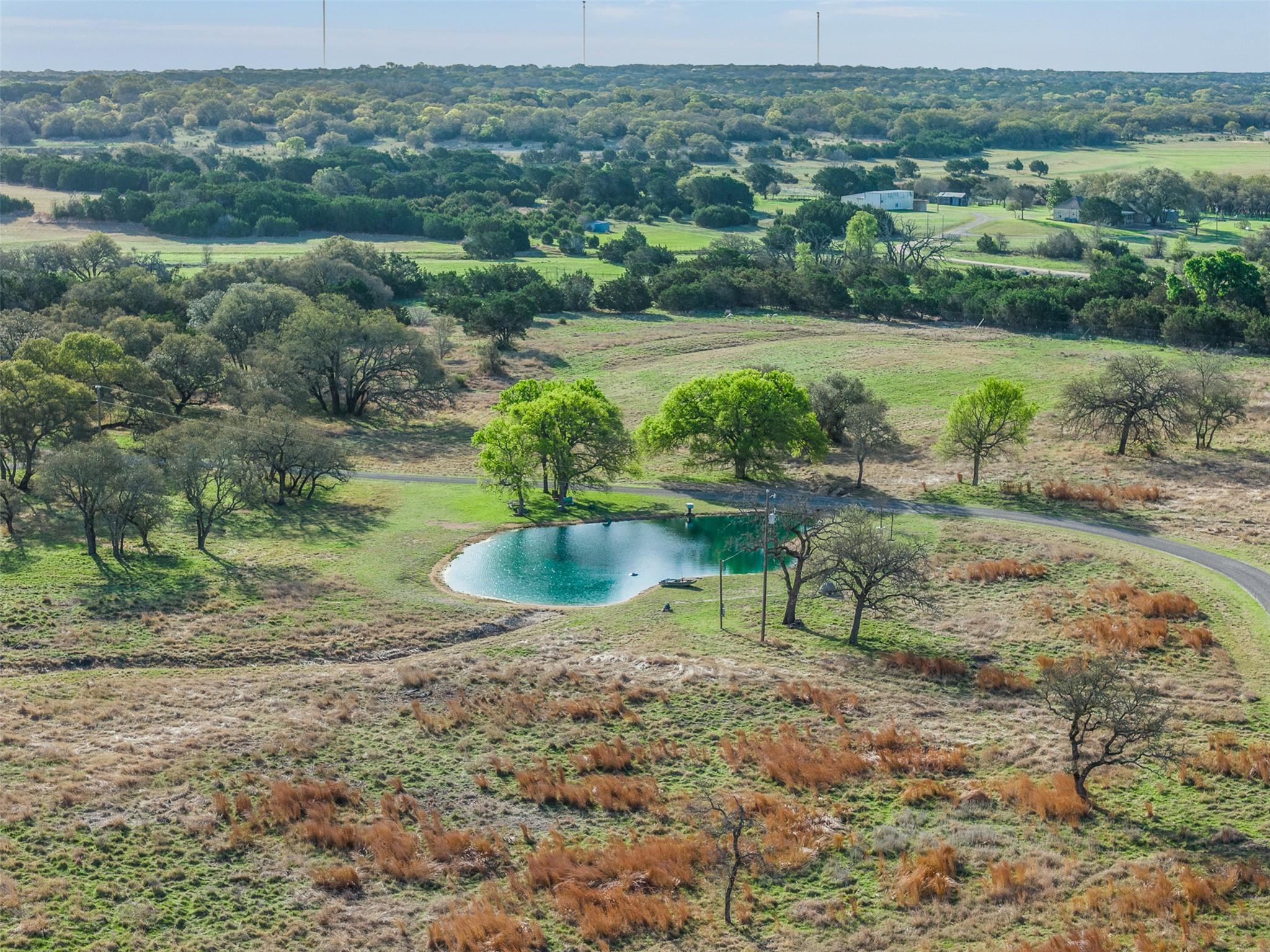 8901 County Road 108, Burnet, TX 78611