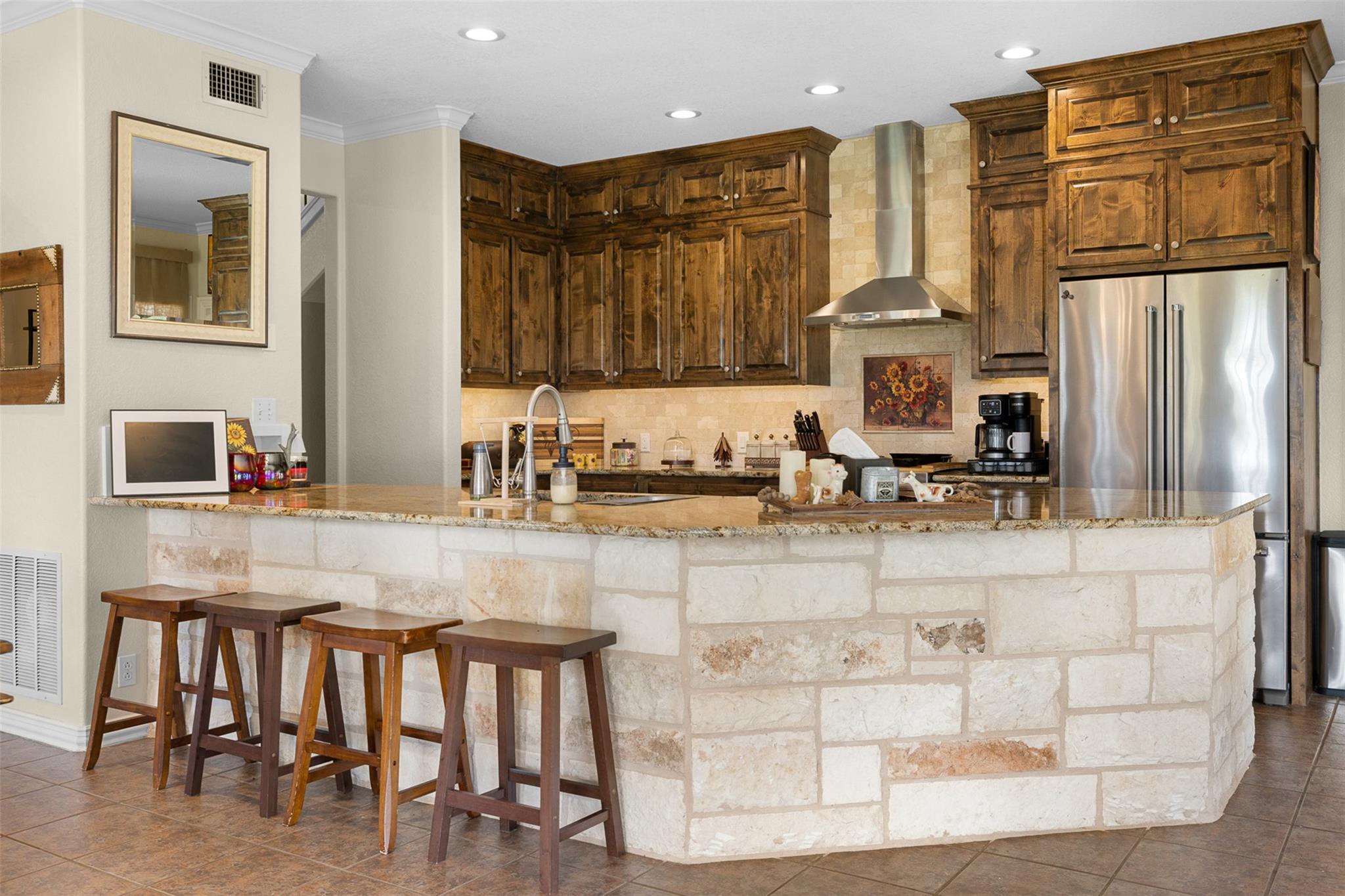 8901 County Road 108, Burnet, TX 78611