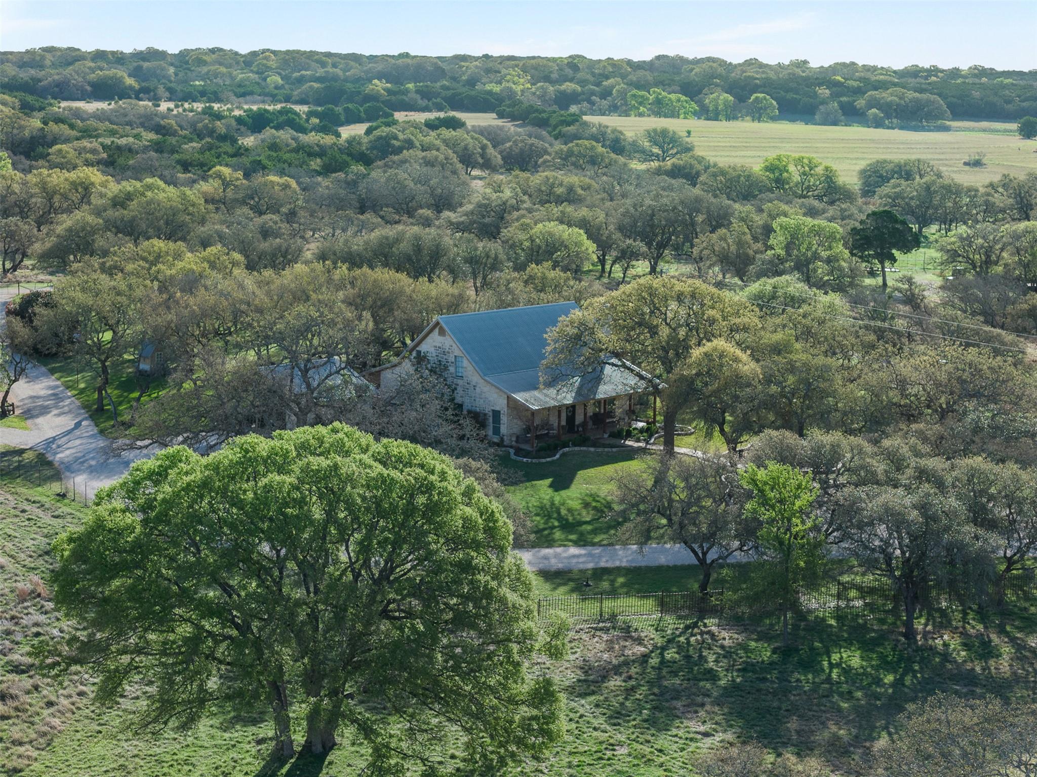 8901 County Road 108, Burnet, TX 78611