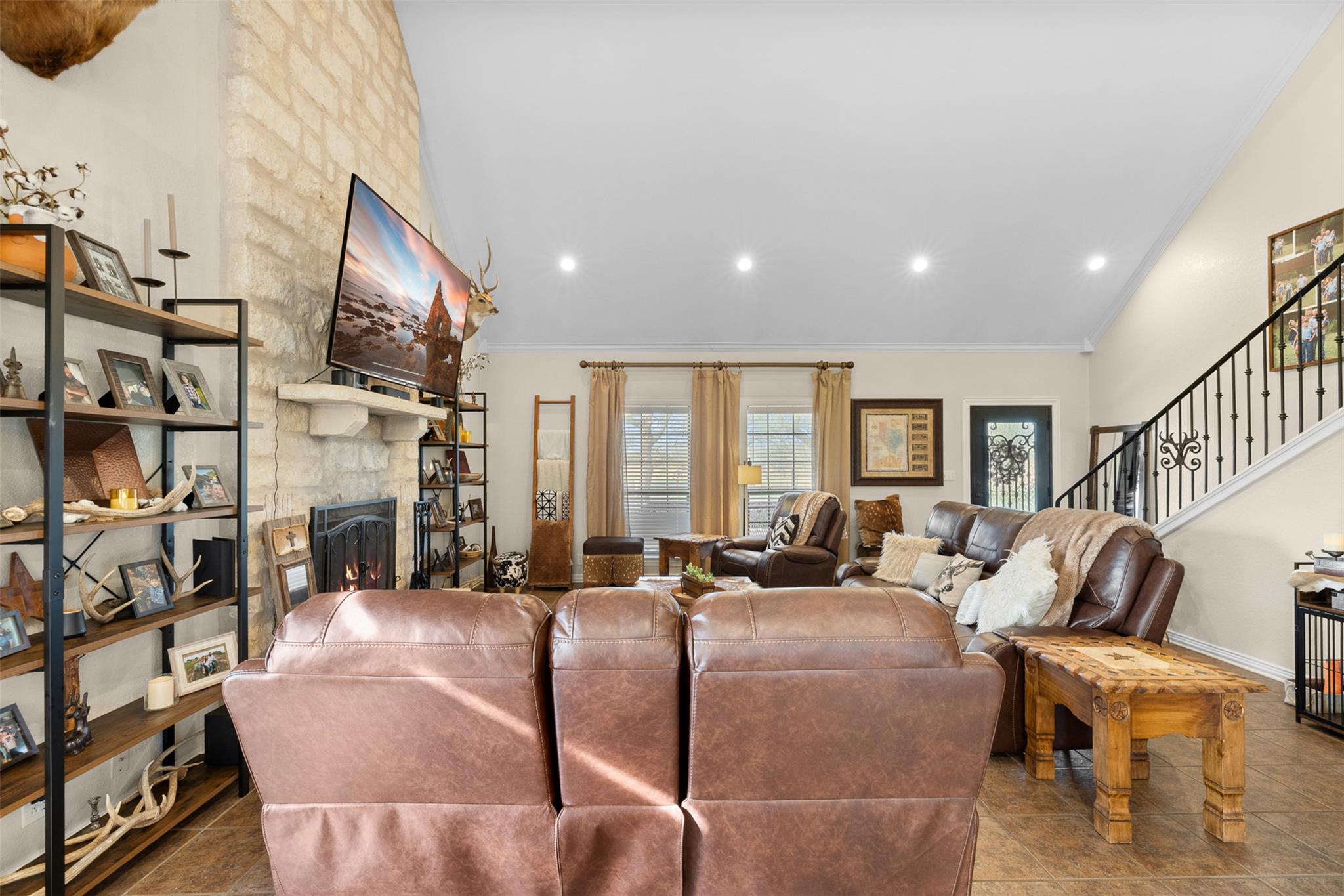 8901 County Road 108, Burnet, TX 78611