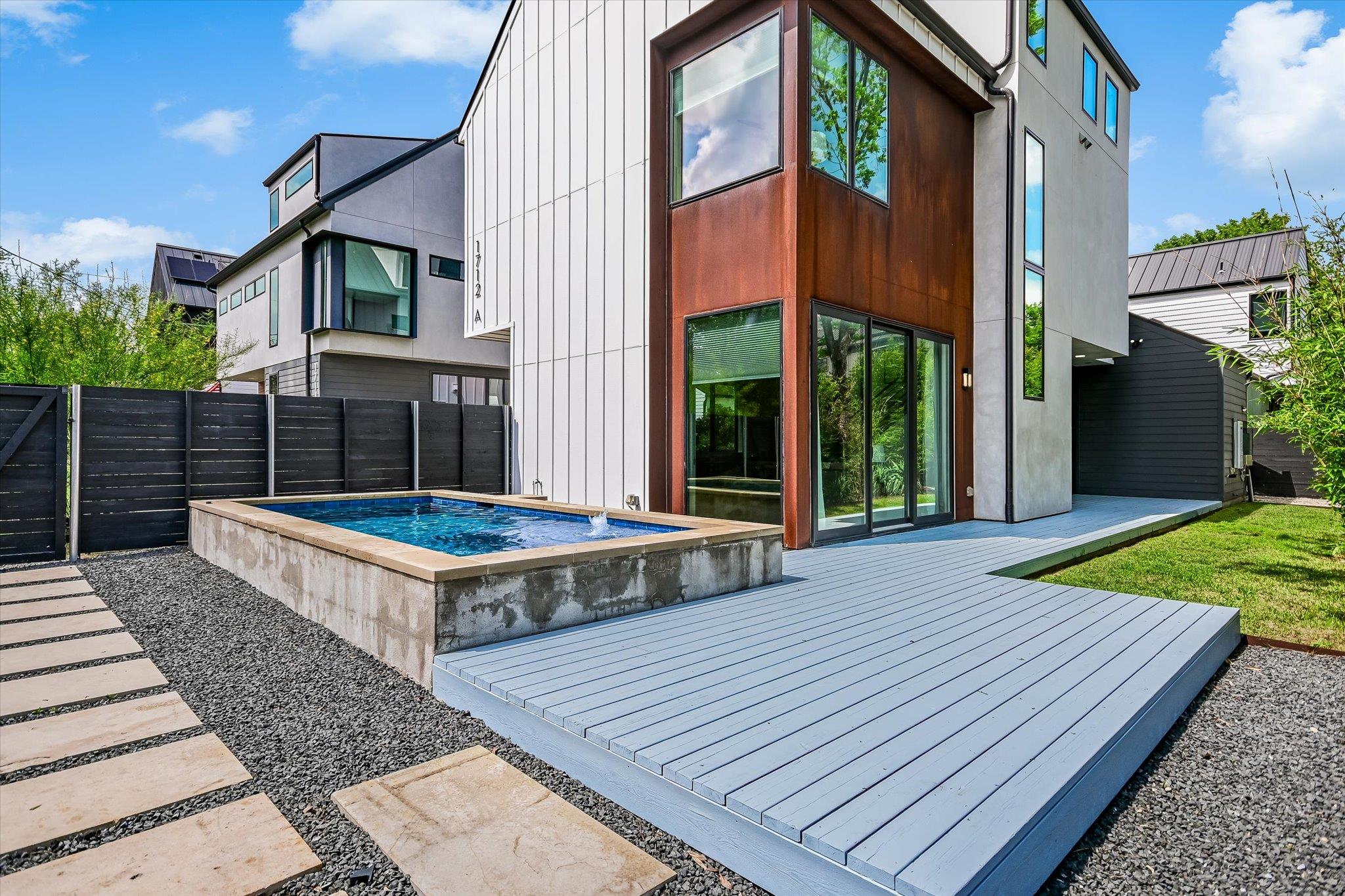 1712 Nash Ave # A, Austin, TX 78704