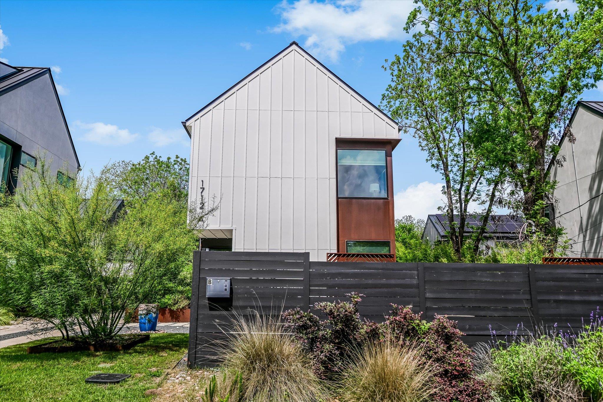 1712 Nash Ave # A, Austin, TX 78704