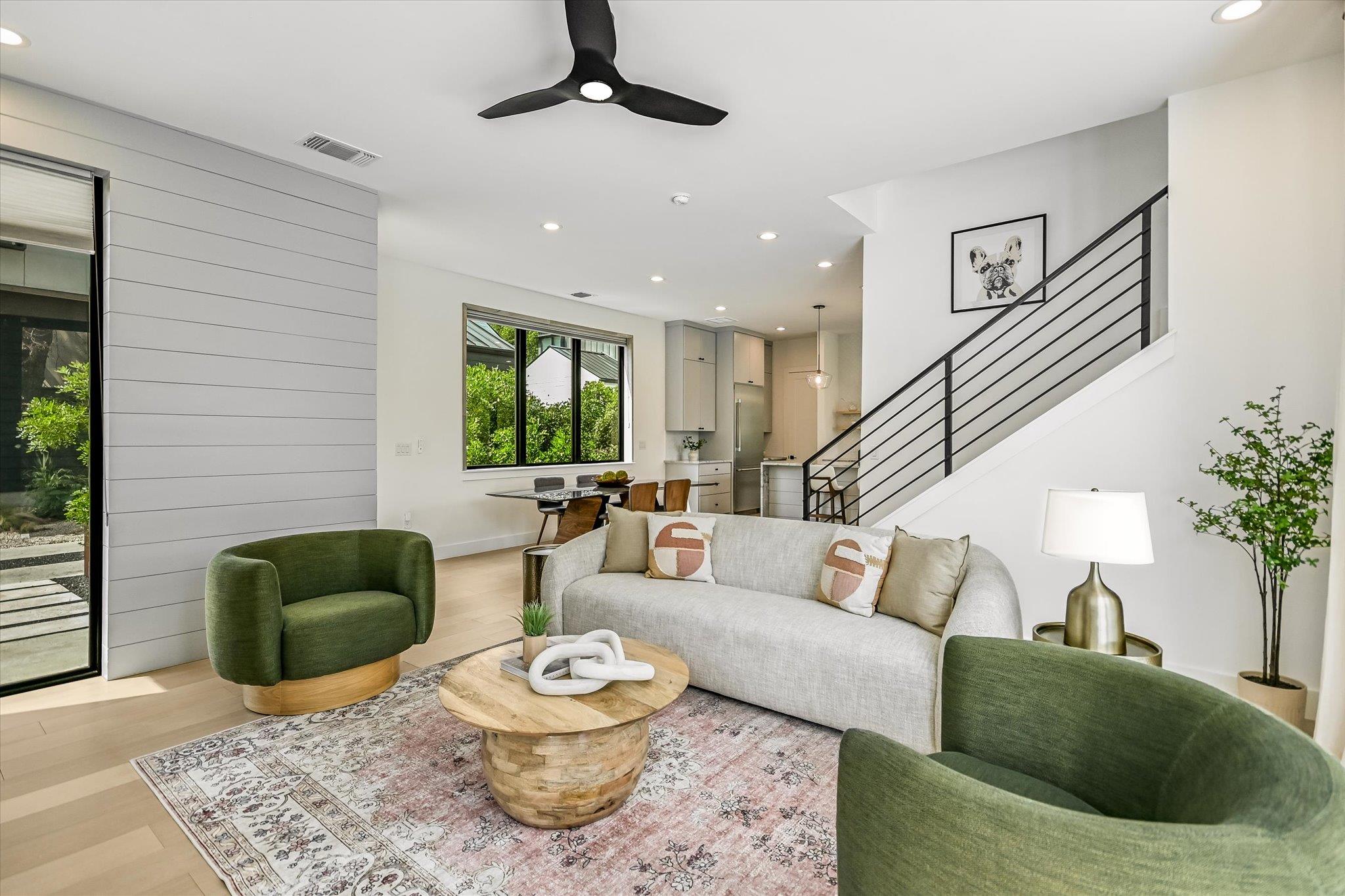 1712 Nash Ave # A, Austin, TX 78704