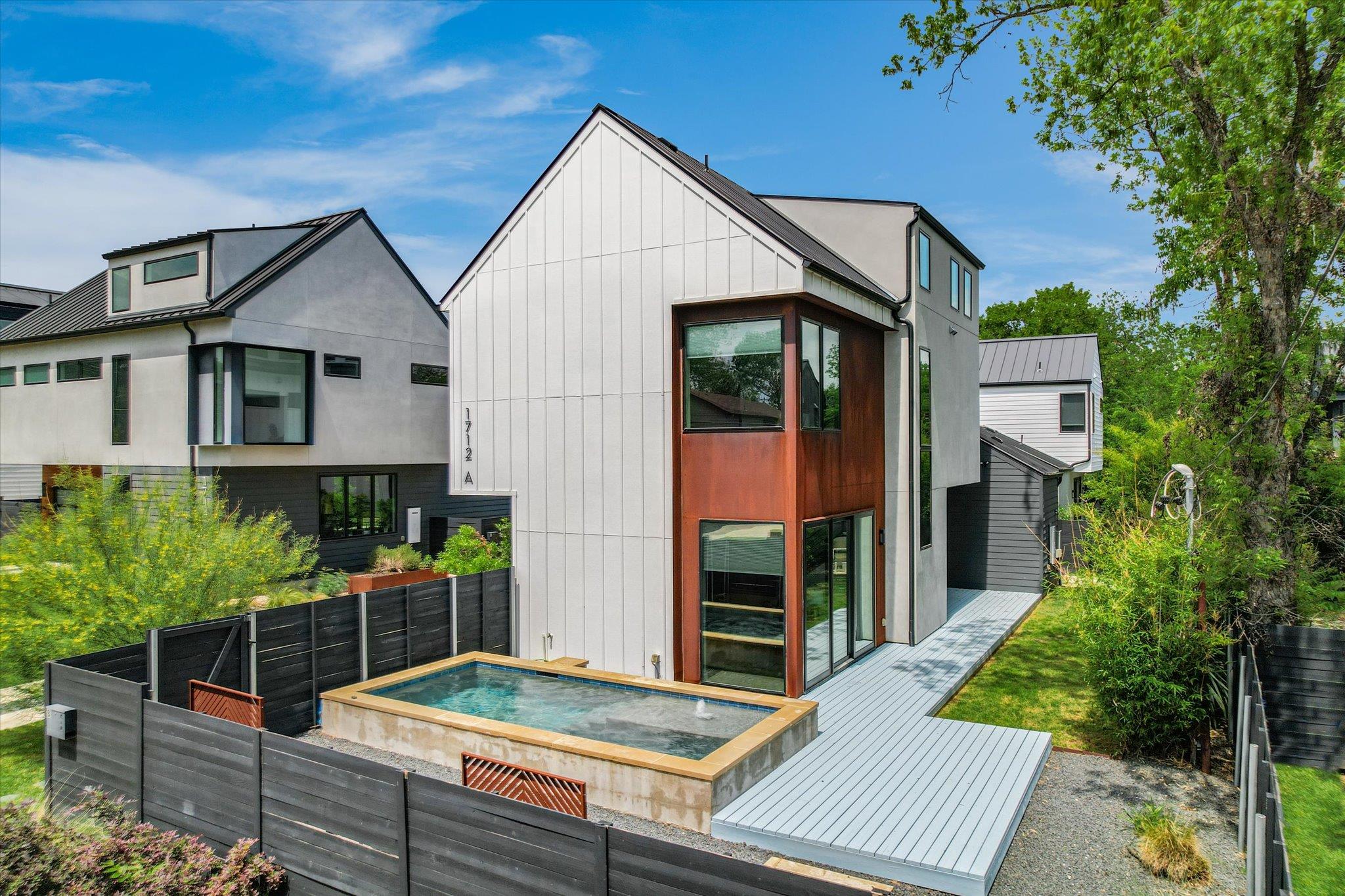 1712 Nash Ave # A, Austin, TX 78704