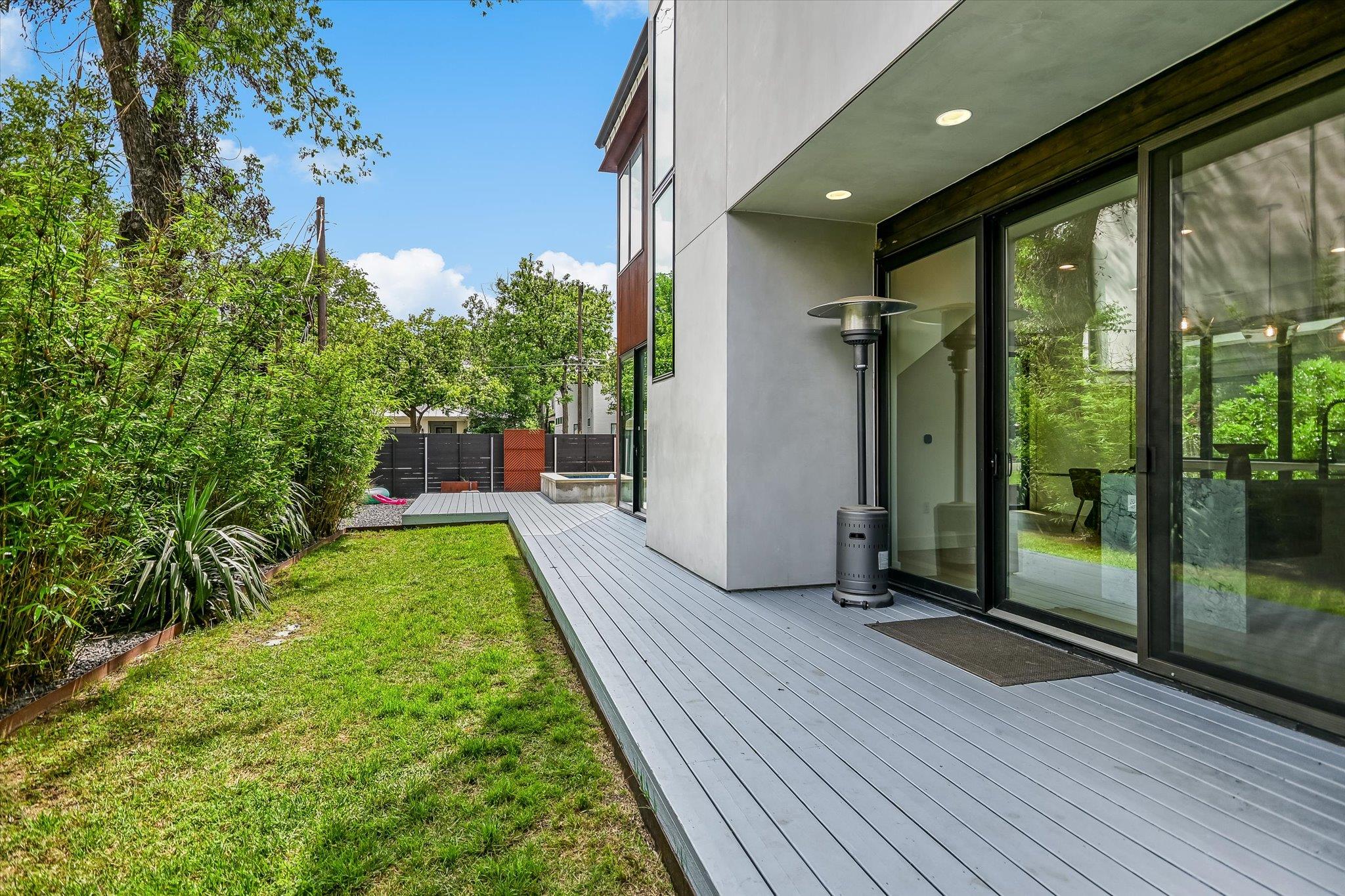 1712 Nash Ave # A, Austin, TX 78704