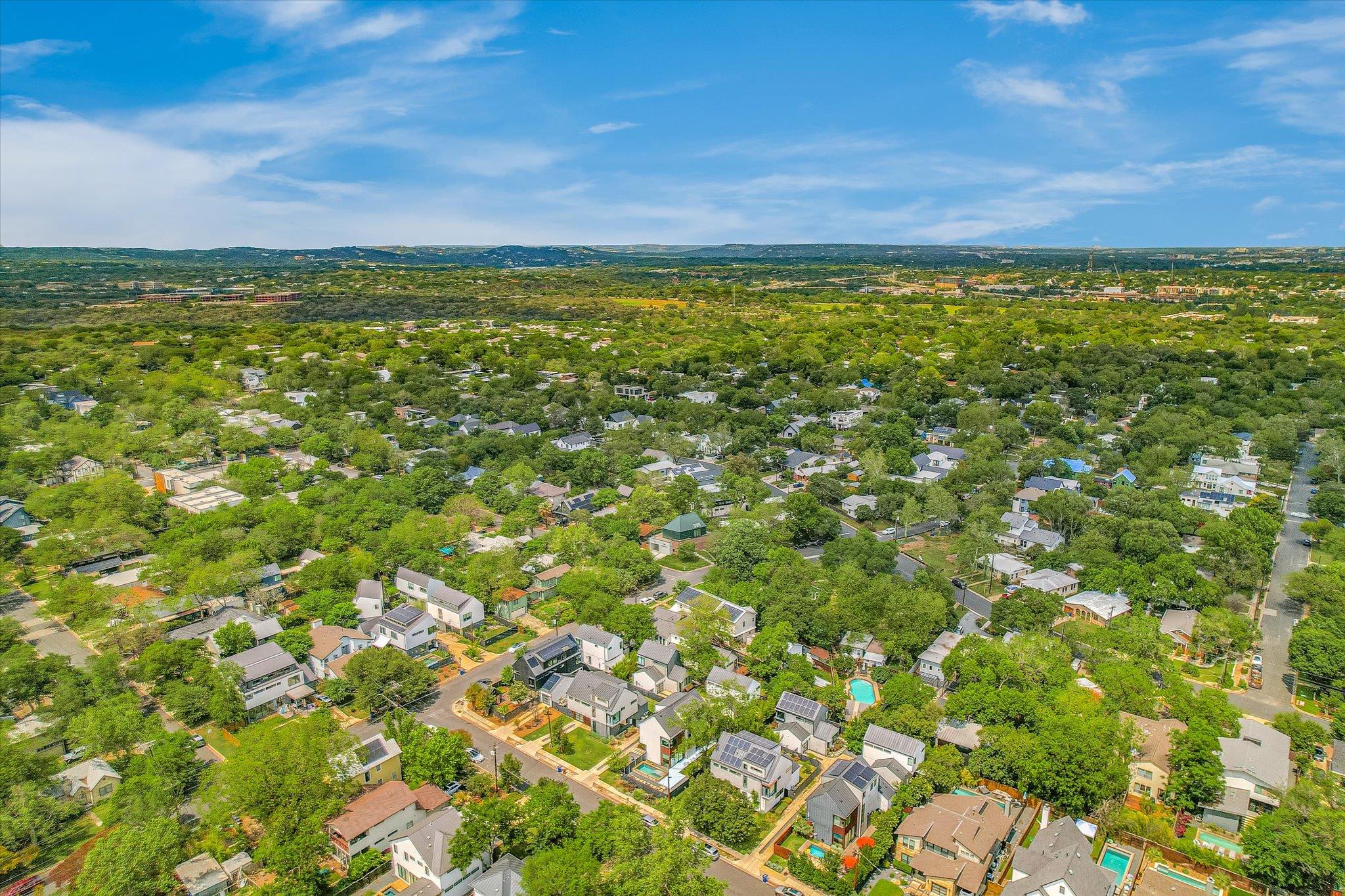 1712 Nash Ave # A, Austin, TX 78704