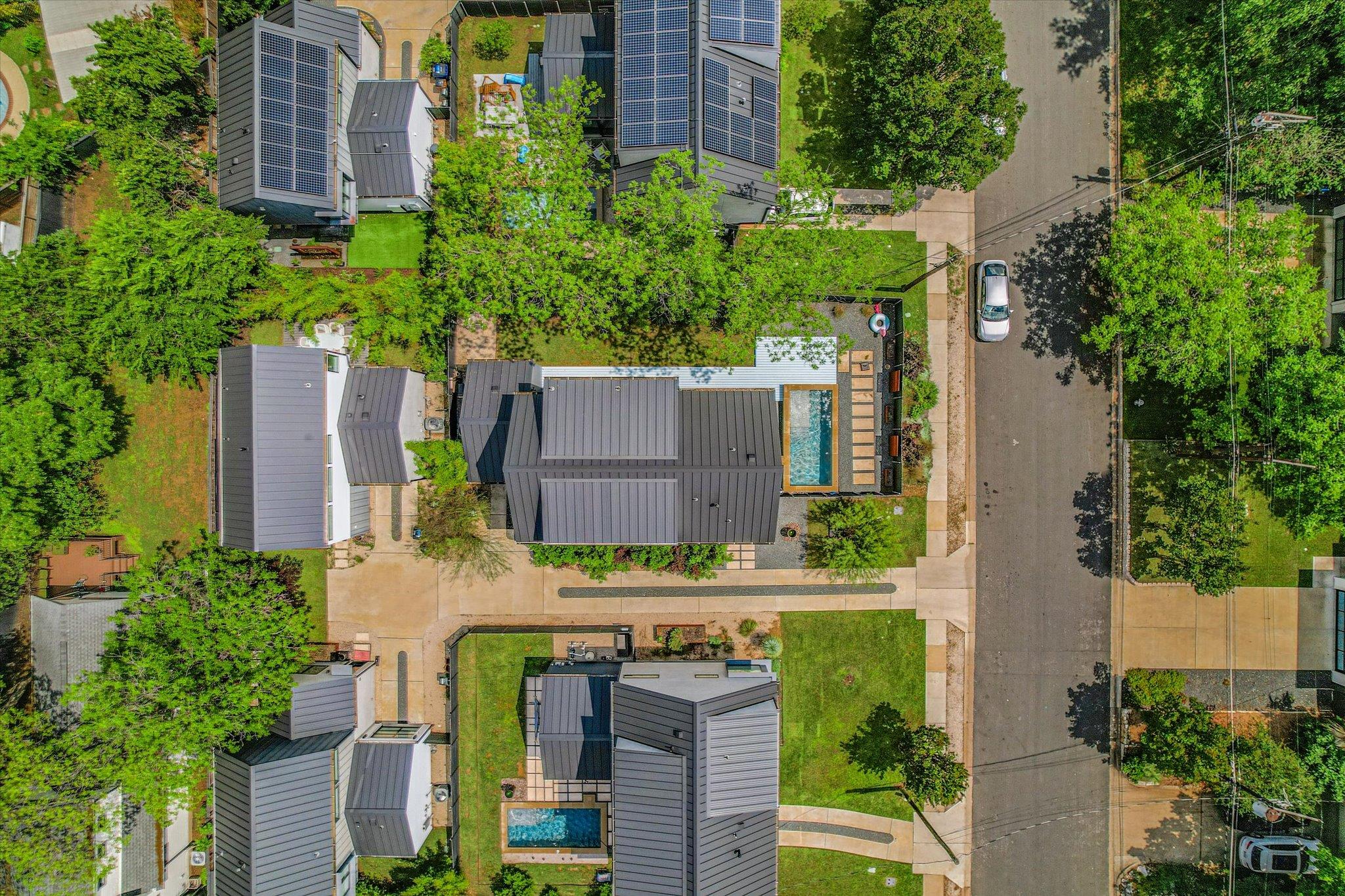 1712 Nash Ave # A, Austin, TX 78704