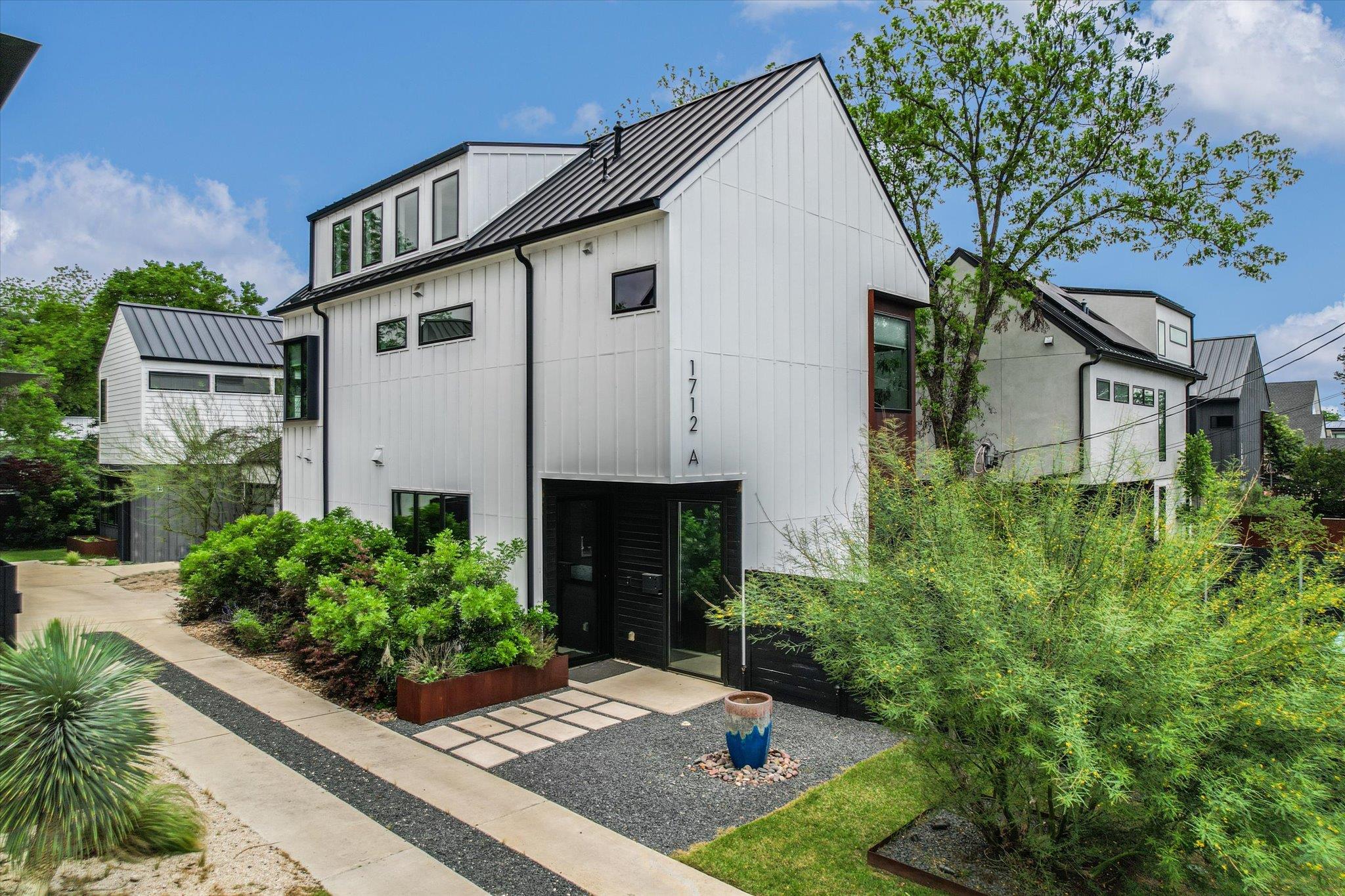 1712 Nash Ave # A, Austin, TX 78704